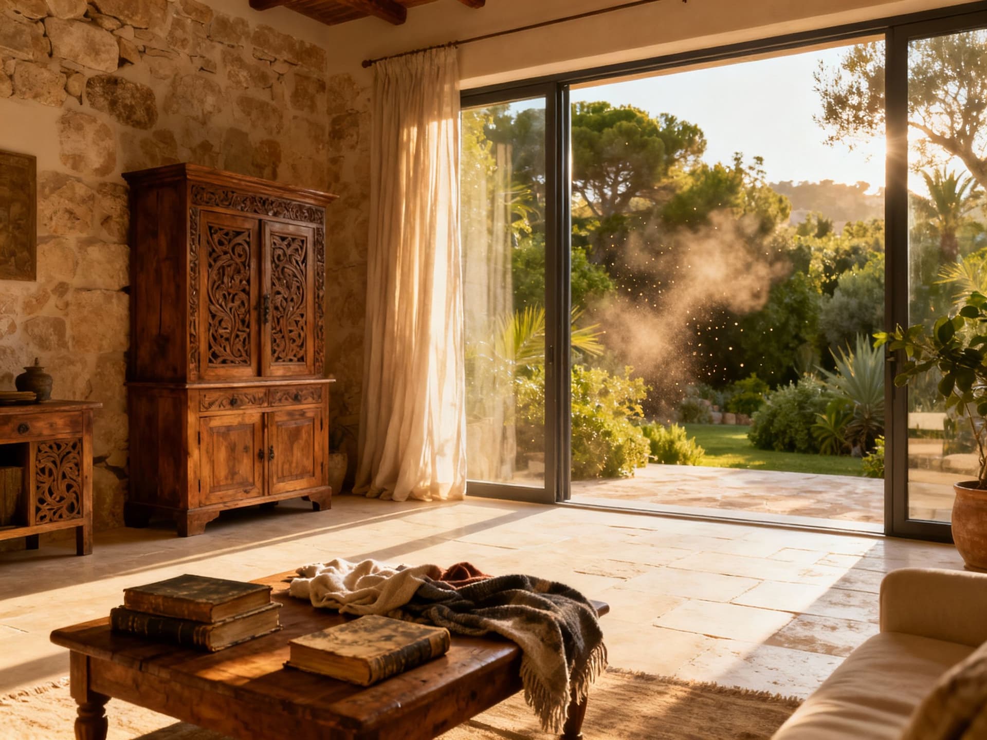 Content illustration 2 for MAK‑1’s Transparency Playbook on the Costa del Sol