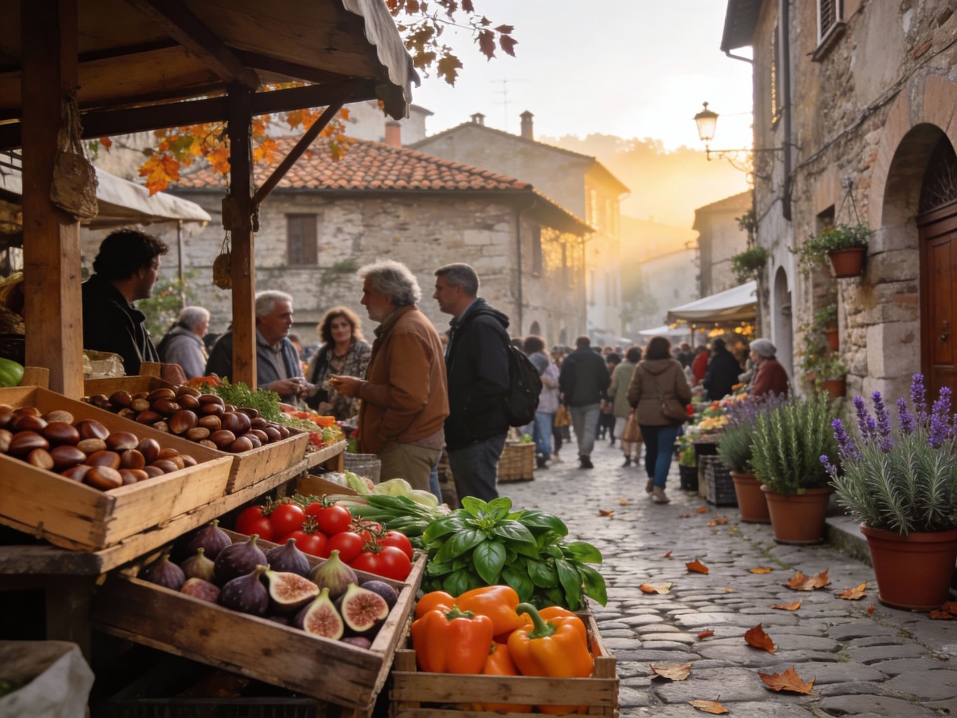 Content illustration 1 for Off‑Season Italy: Where Green Value Hides