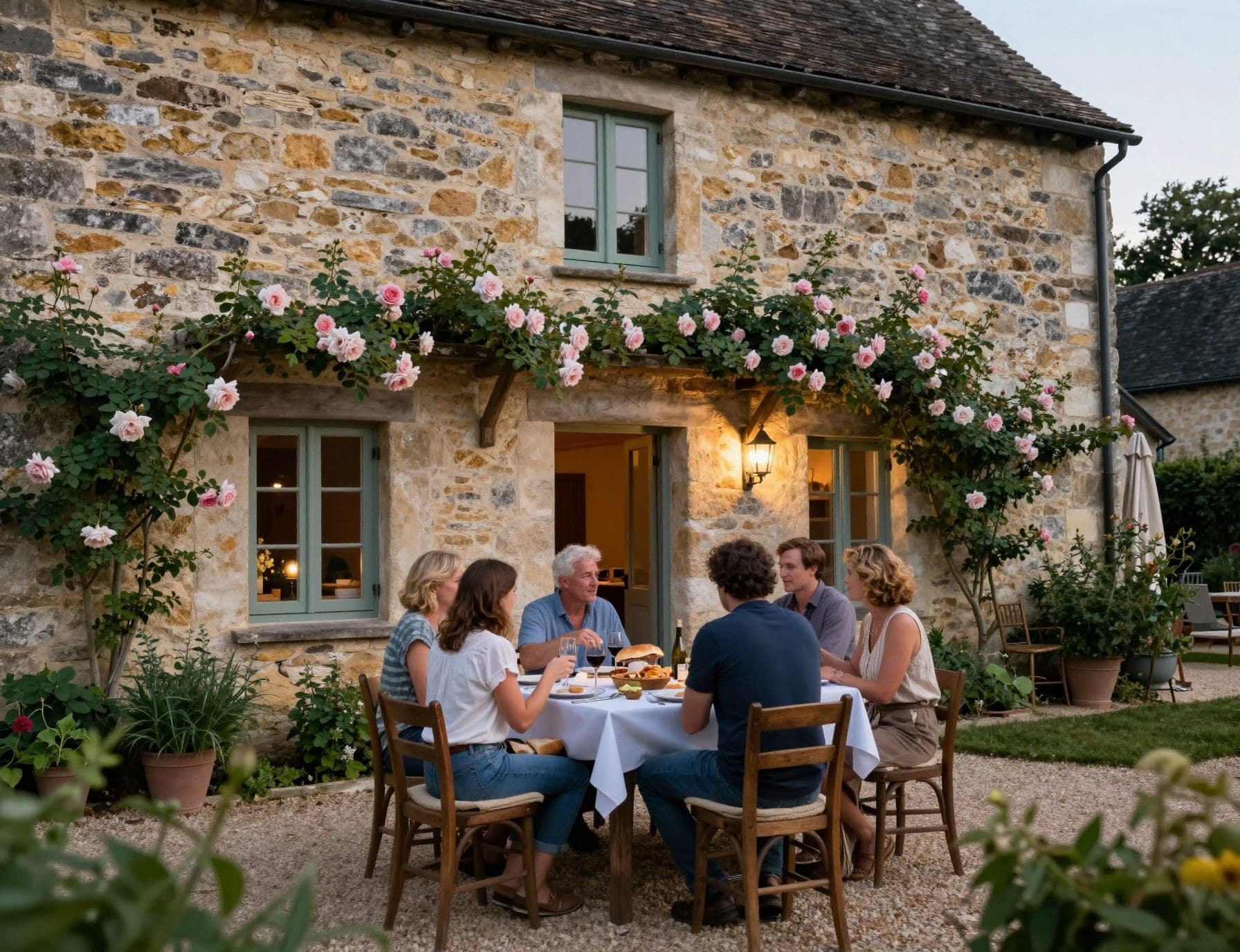 Content illustration 2 for Permit Pitfalls, Green Renovations & French Life