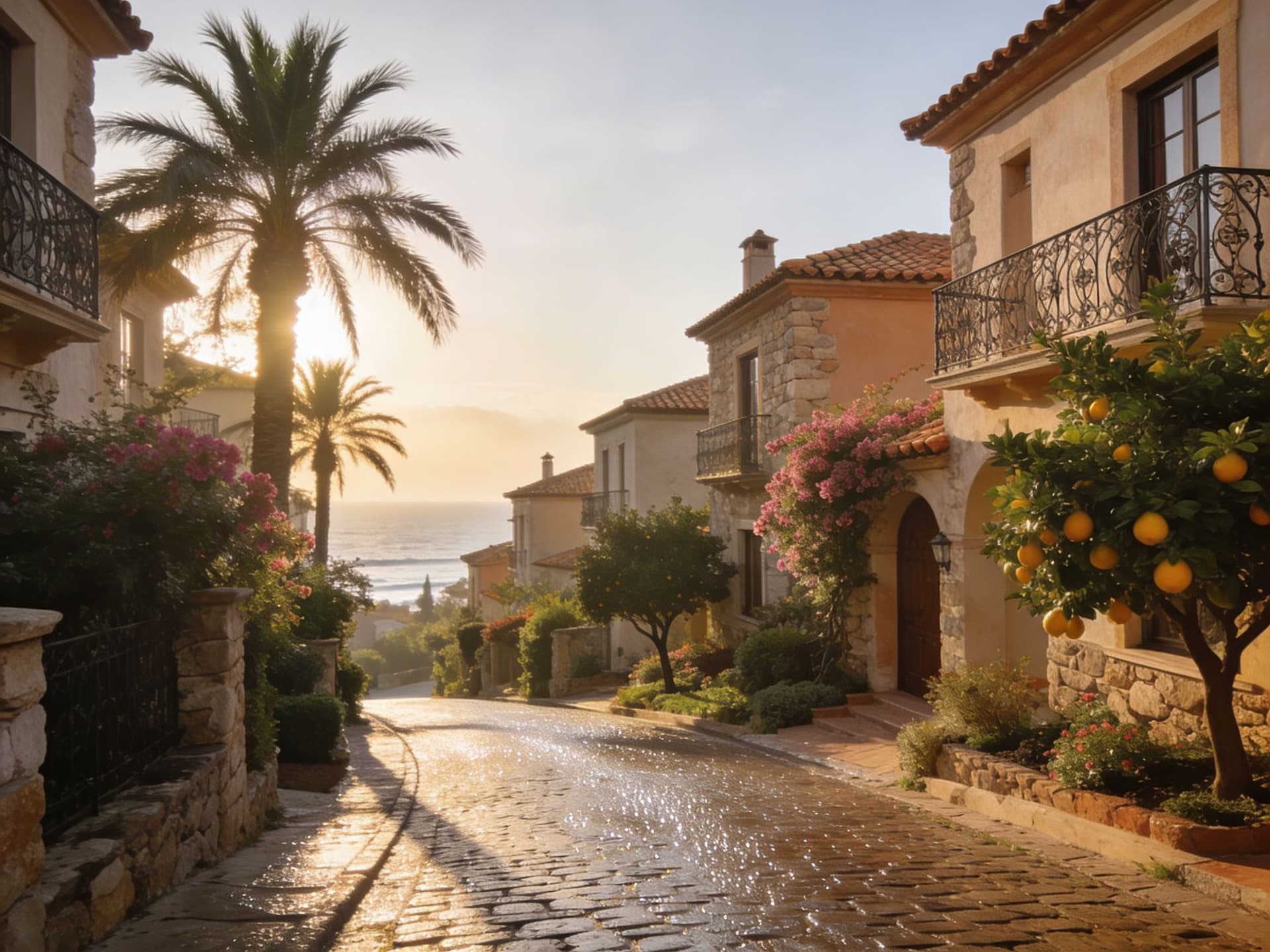 Content illustration 1 for Maiti Homes: Marbella Clarity on Fees & Local Advantage