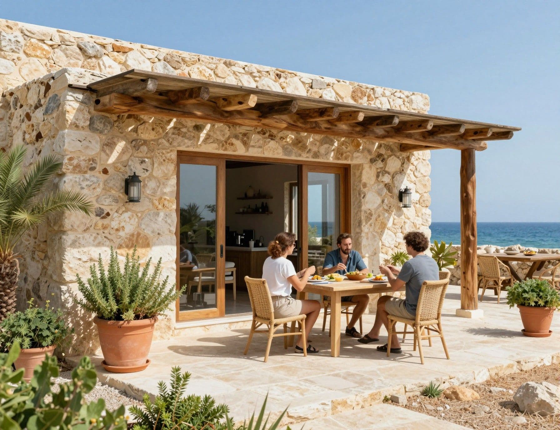Content illustration 2 for When Title Deeds Take Time: Buying Realistically in Cyprus