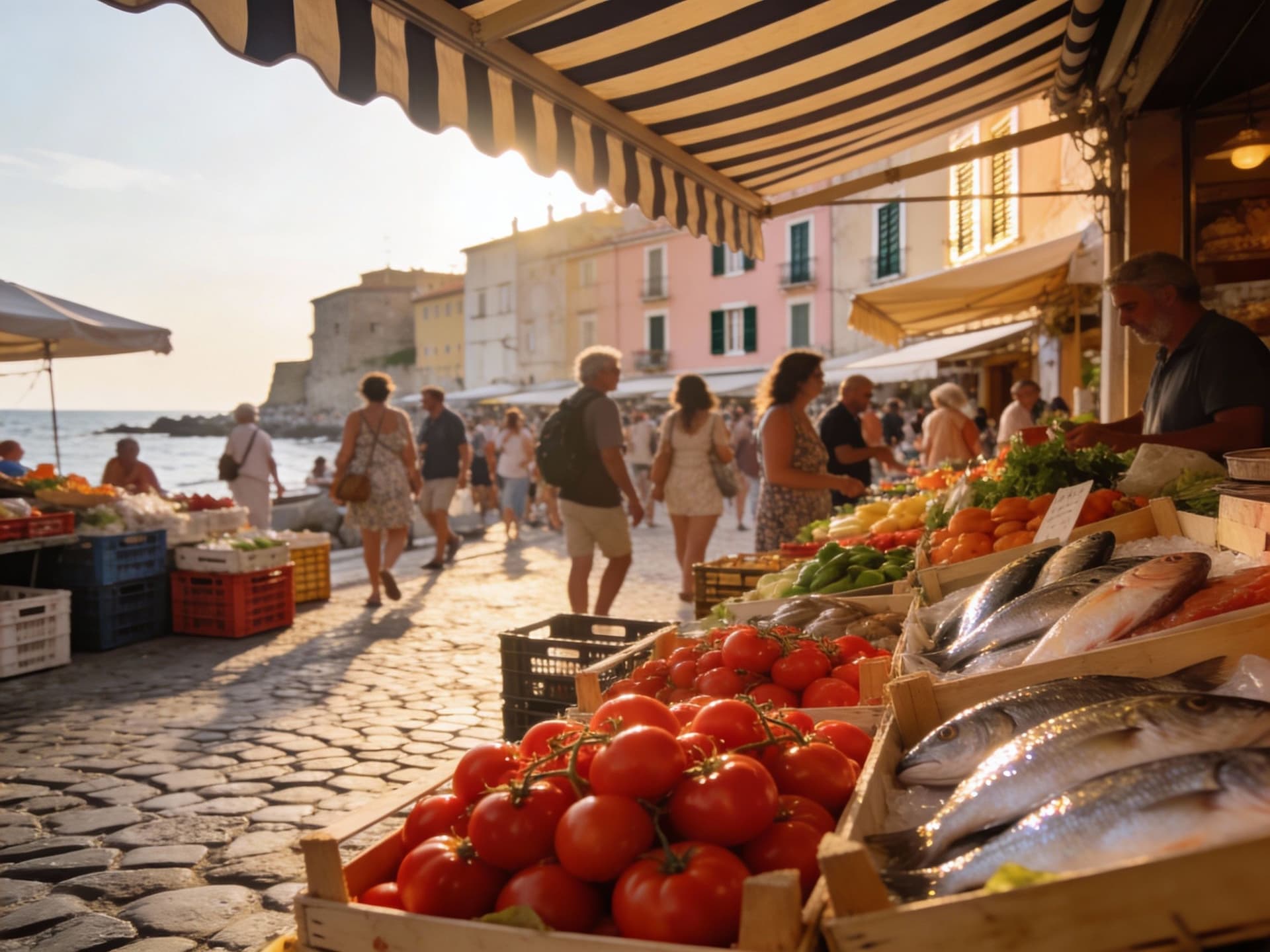 Content illustration 1 for Why Summer House‑Hunting in Italy Misleads Buyers