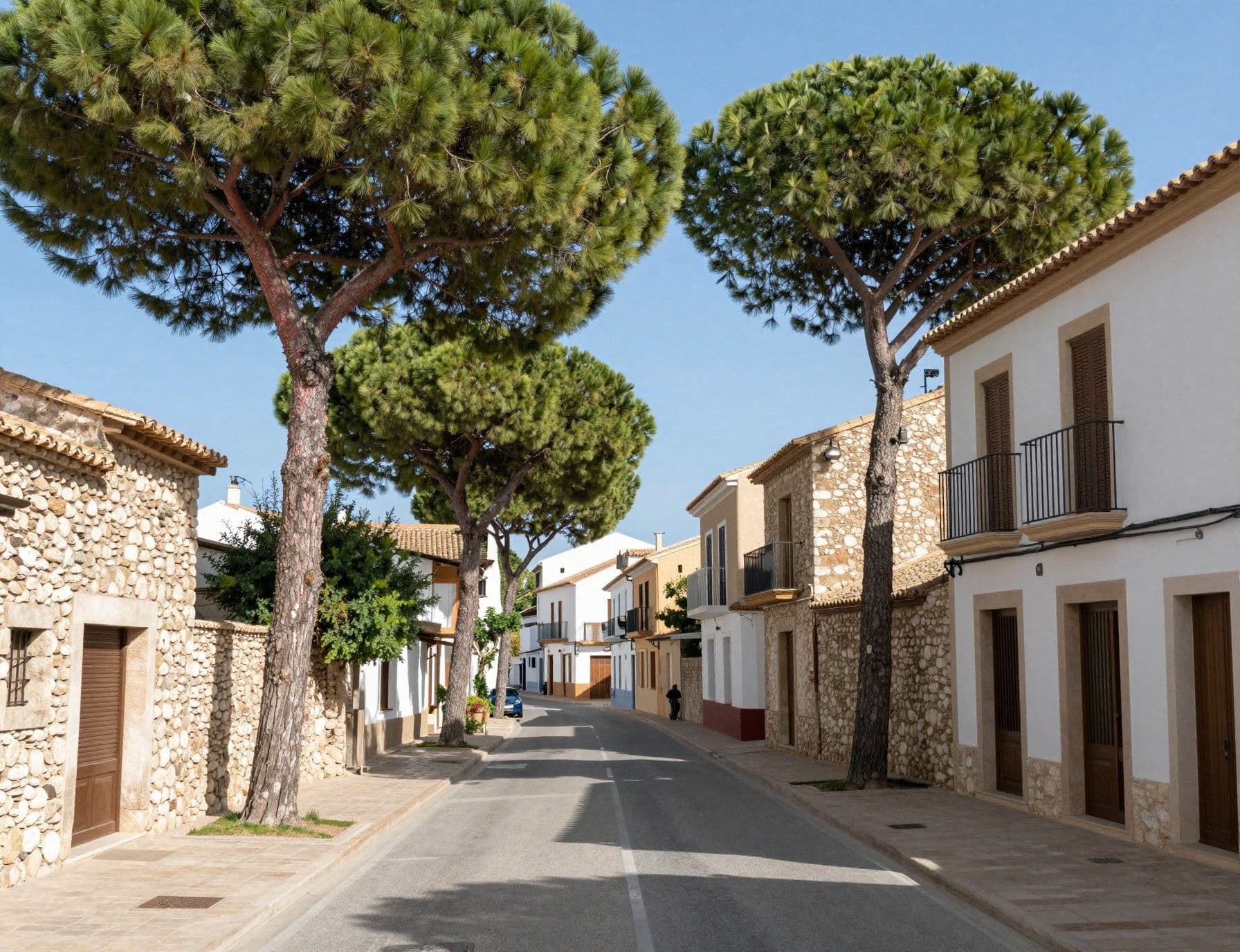 Content illustration 1 for La Naya Real Estate — Denia’s Local Edge in Sustainable Luxury