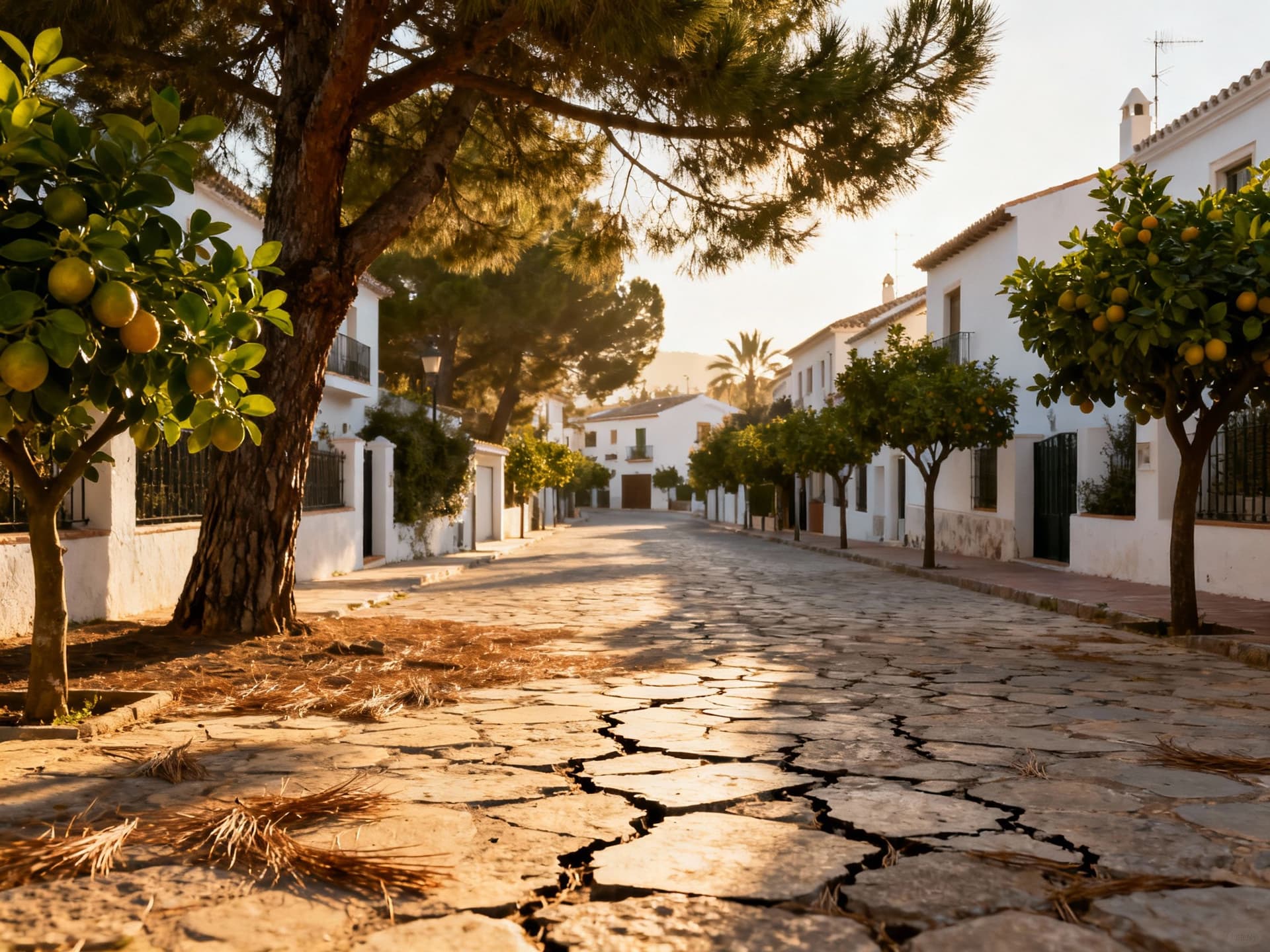 Content illustration 1 for GROInvest: Marbella’s Quiet Local Intelligence