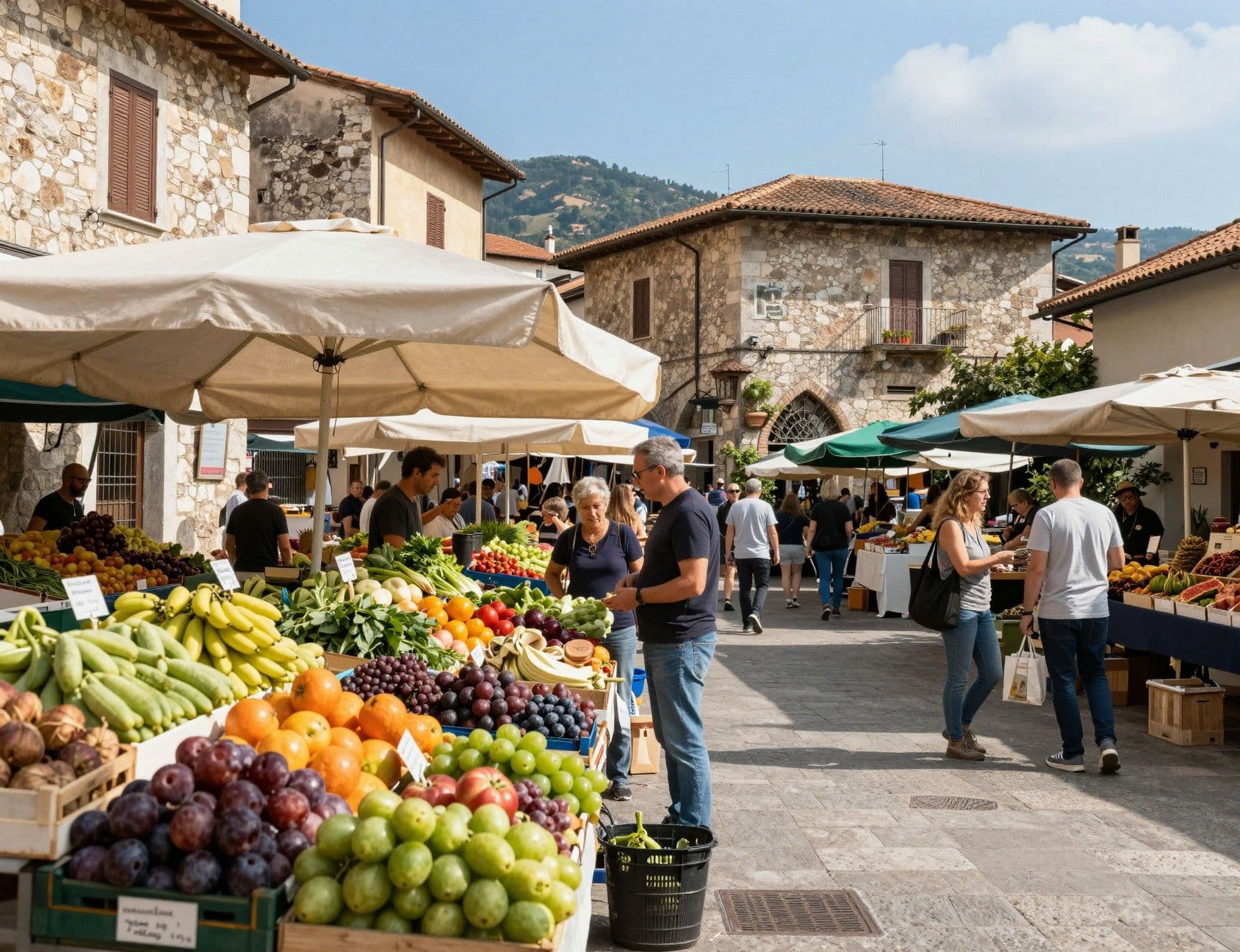 Content illustration 1 for Italy: Where Green Infrastructure Meets Everyday Life