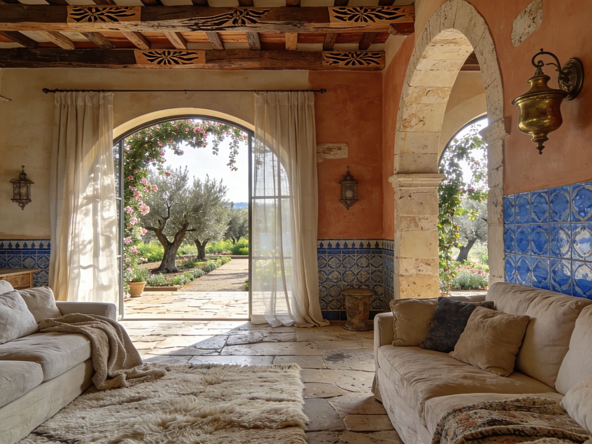 Content illustration 2 for Villa Nova: Málaga Expertise, International Service