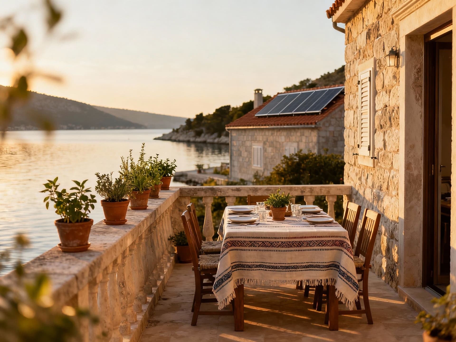 Content illustration 2 for How to Buy in Croatia Without Chasing Summer