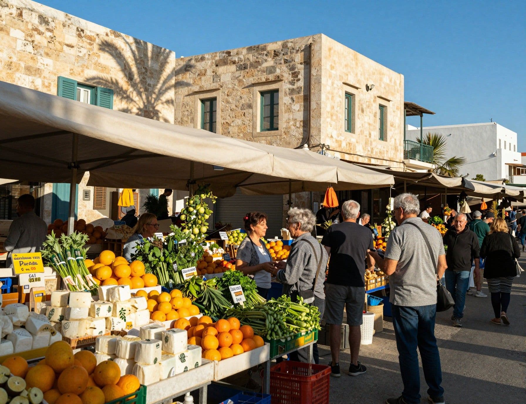 Content illustration 1 for Cyprus: Sunlit Life, Title Checks and Permit Pitfalls