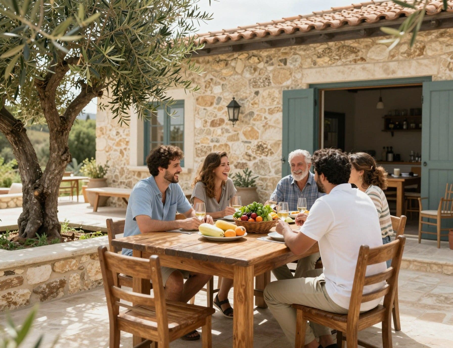 Content illustration 2 for Limassol’s Price Myth: Green Value Where You Least Expect It