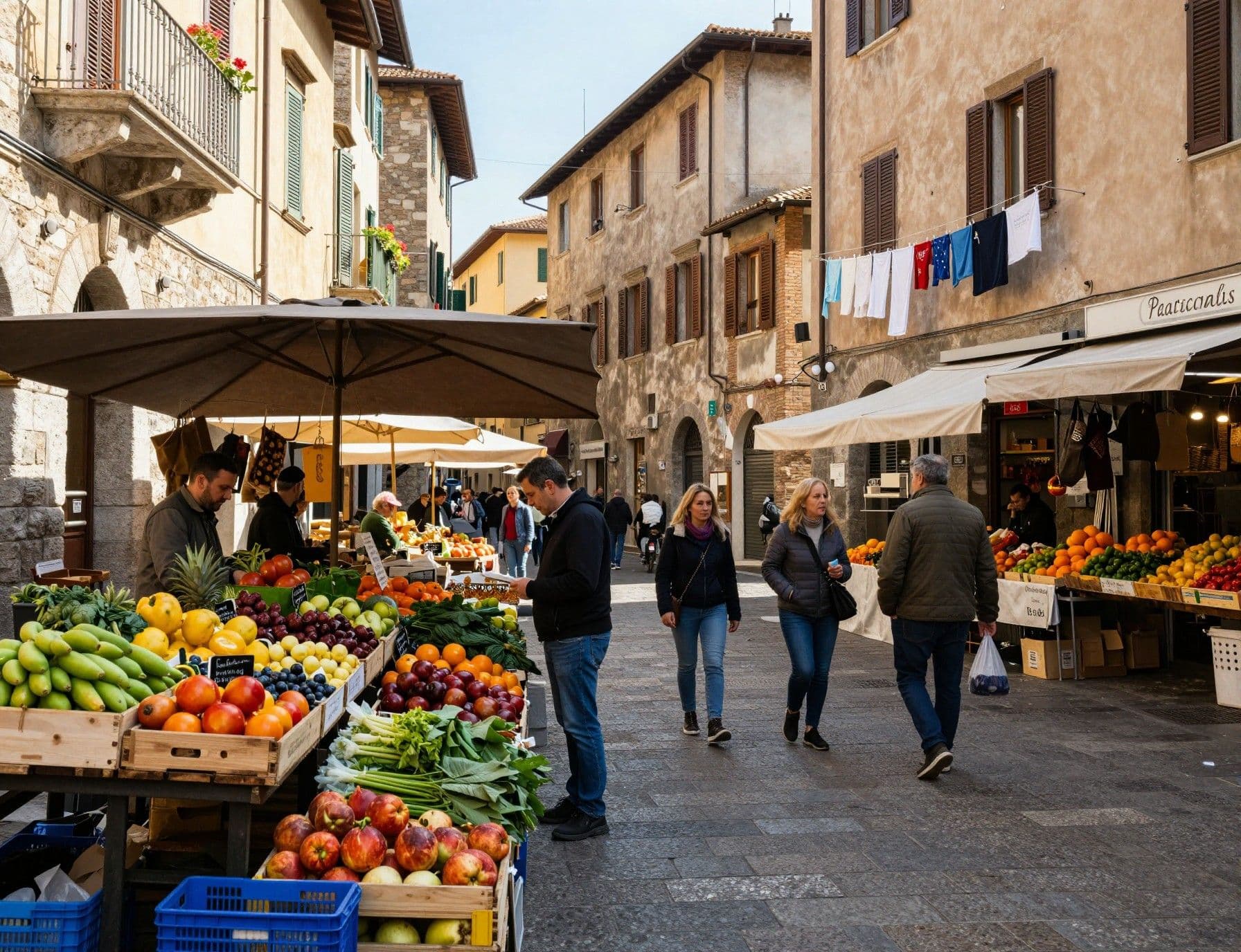 Content illustration 1 for Italy: Season‑Rich Living and Stewardship‑First Buying