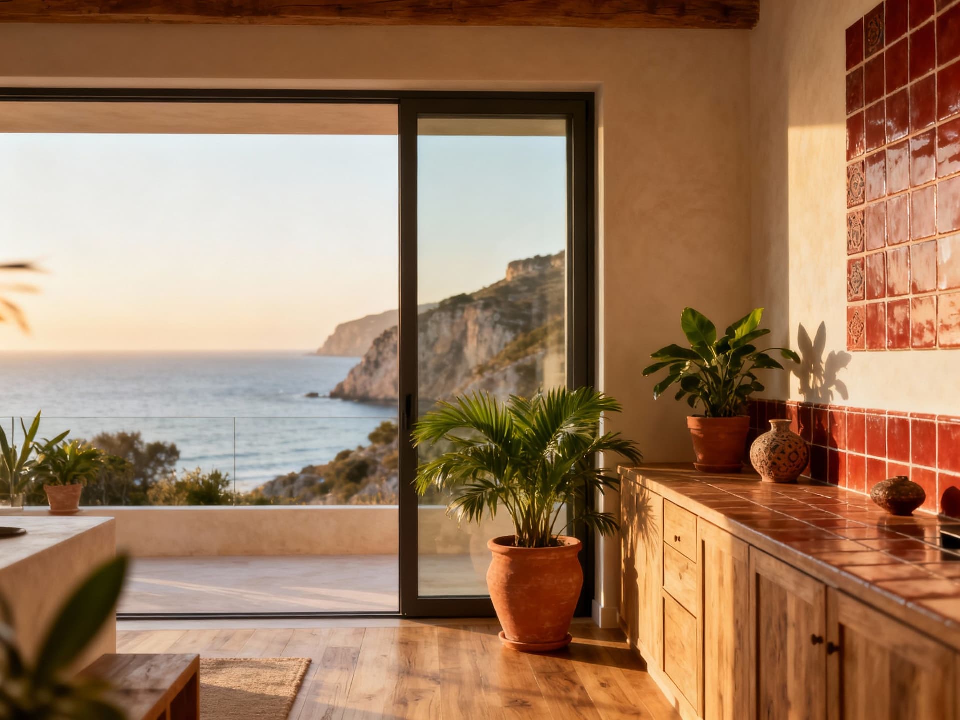 Content illustration 2 for MAK-1’s La Cala Model: Local Roots, Global Buyers