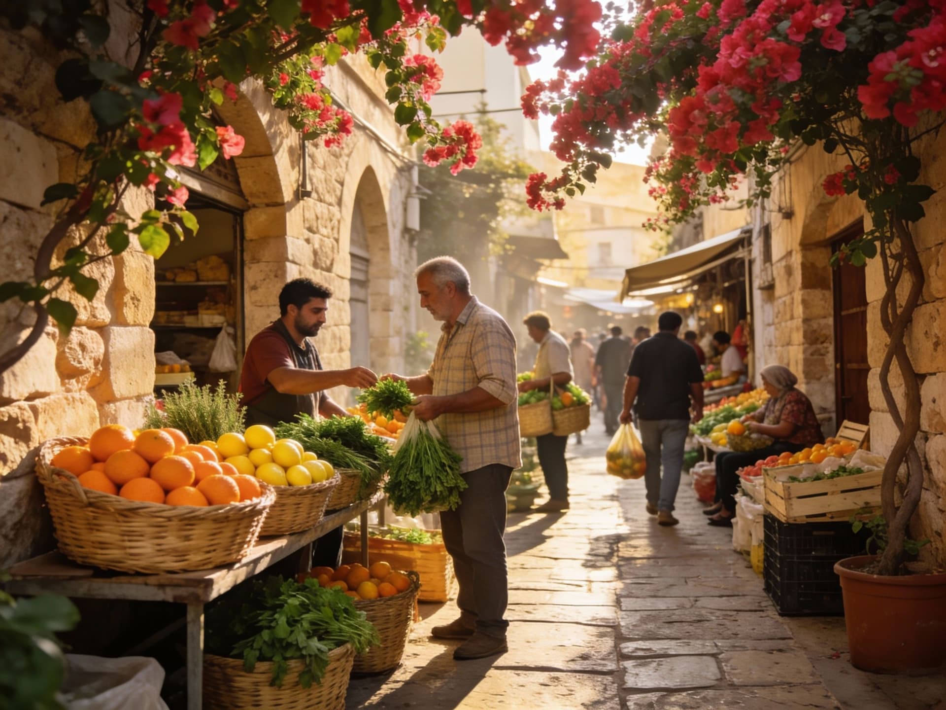 Content illustration 1 for Cyprus: Fall in Love — Then Check the Deeds