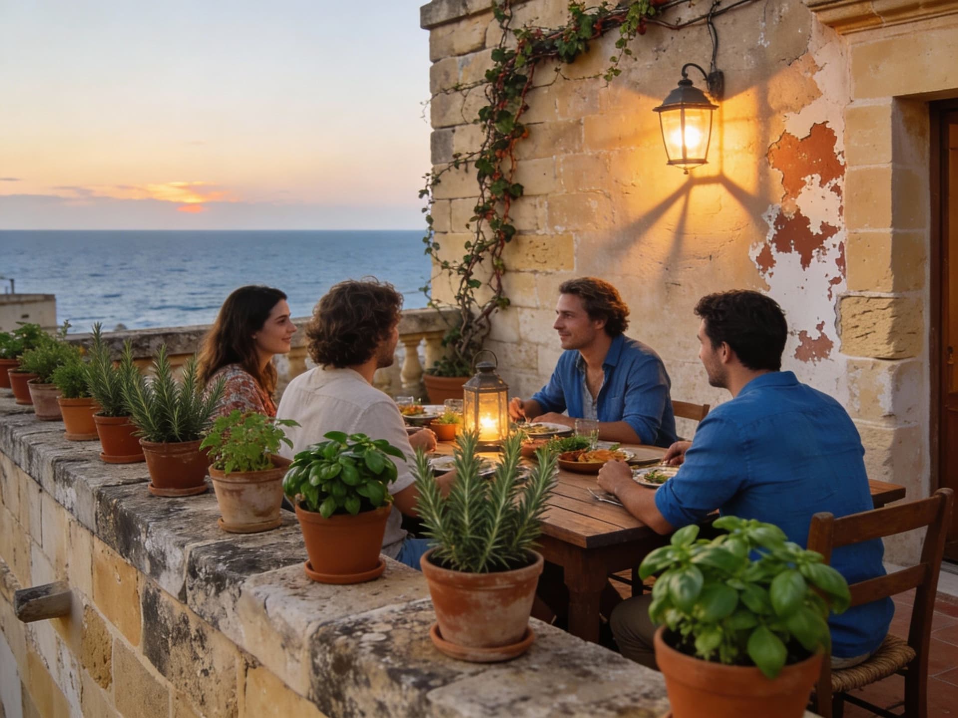 Content illustration 2 for Malta Myths: Why ‘Too Expensive’ Isn’t the Whole Story