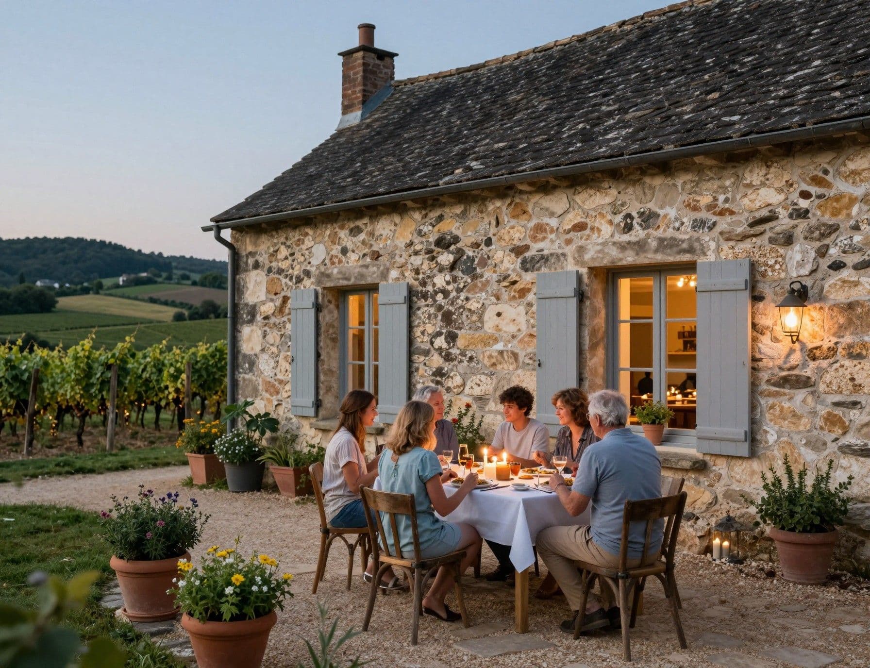 Content illustration 2 for Green Finance & Real Life in France