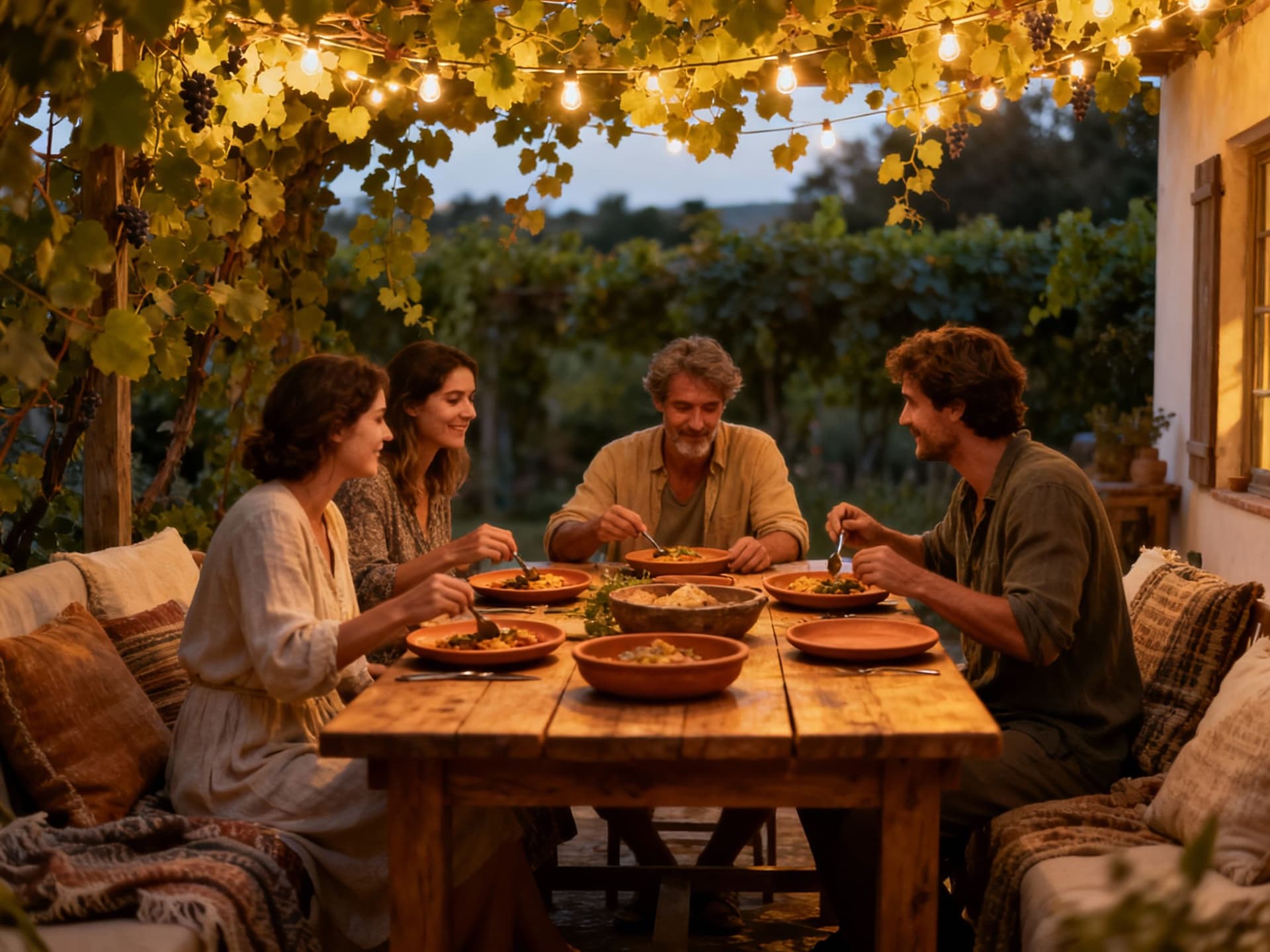 Content illustration 2 for France: Seasoned Living, Market Truths