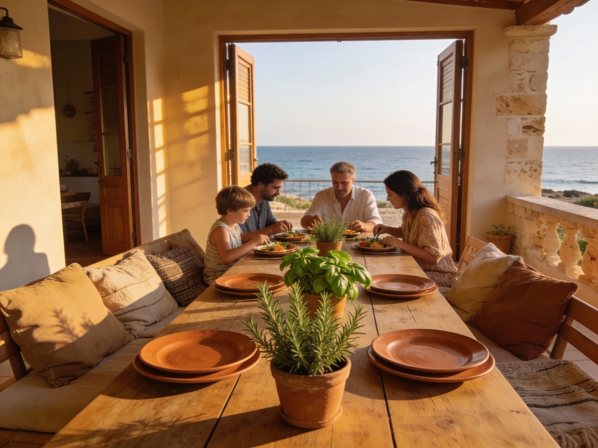 Content illustration 2 for Cyprus: Fall in Love — Then Check the Deeds