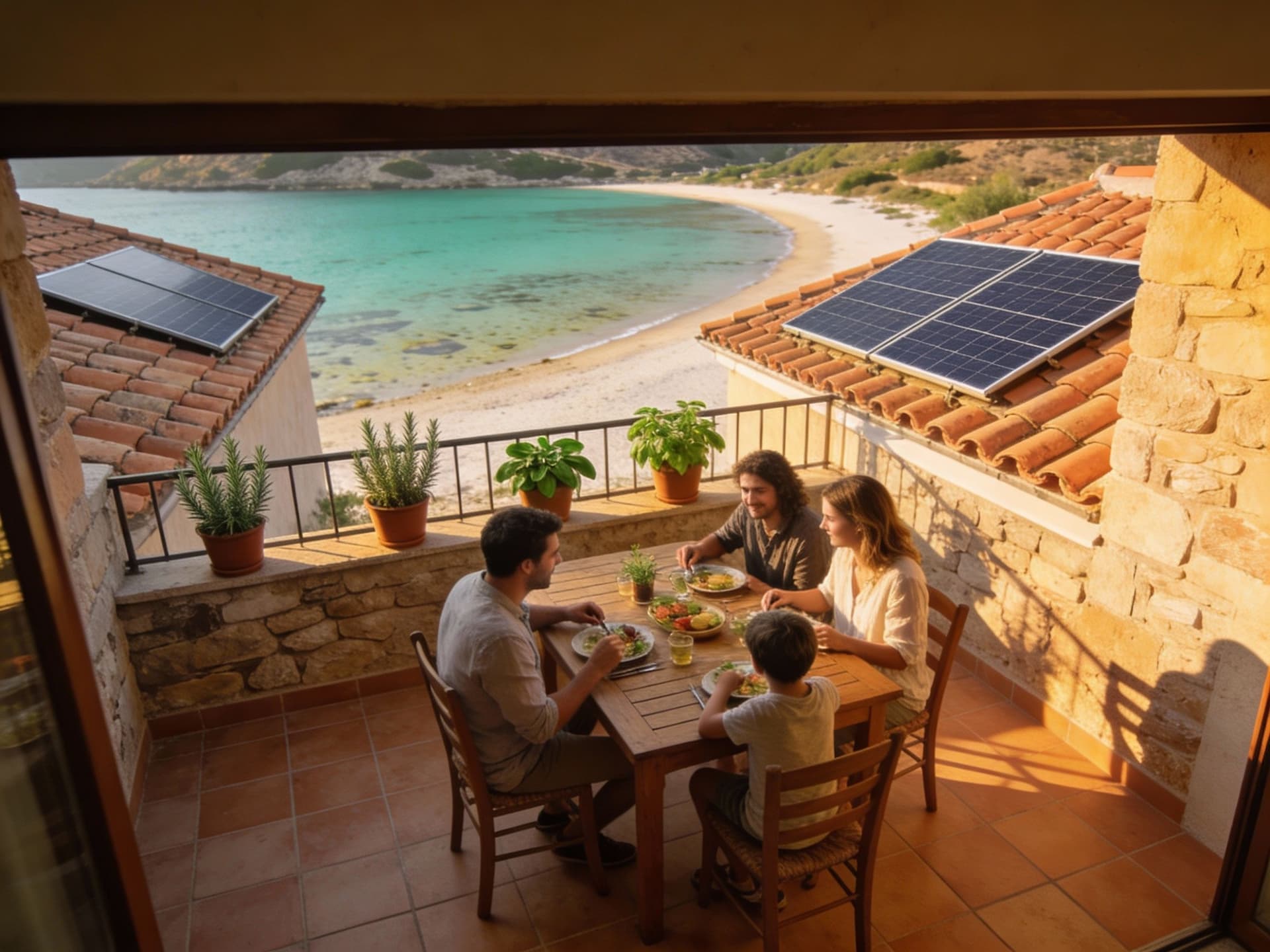 Content illustration 2 for How Malta’s Green Shift Changes Where to Buy