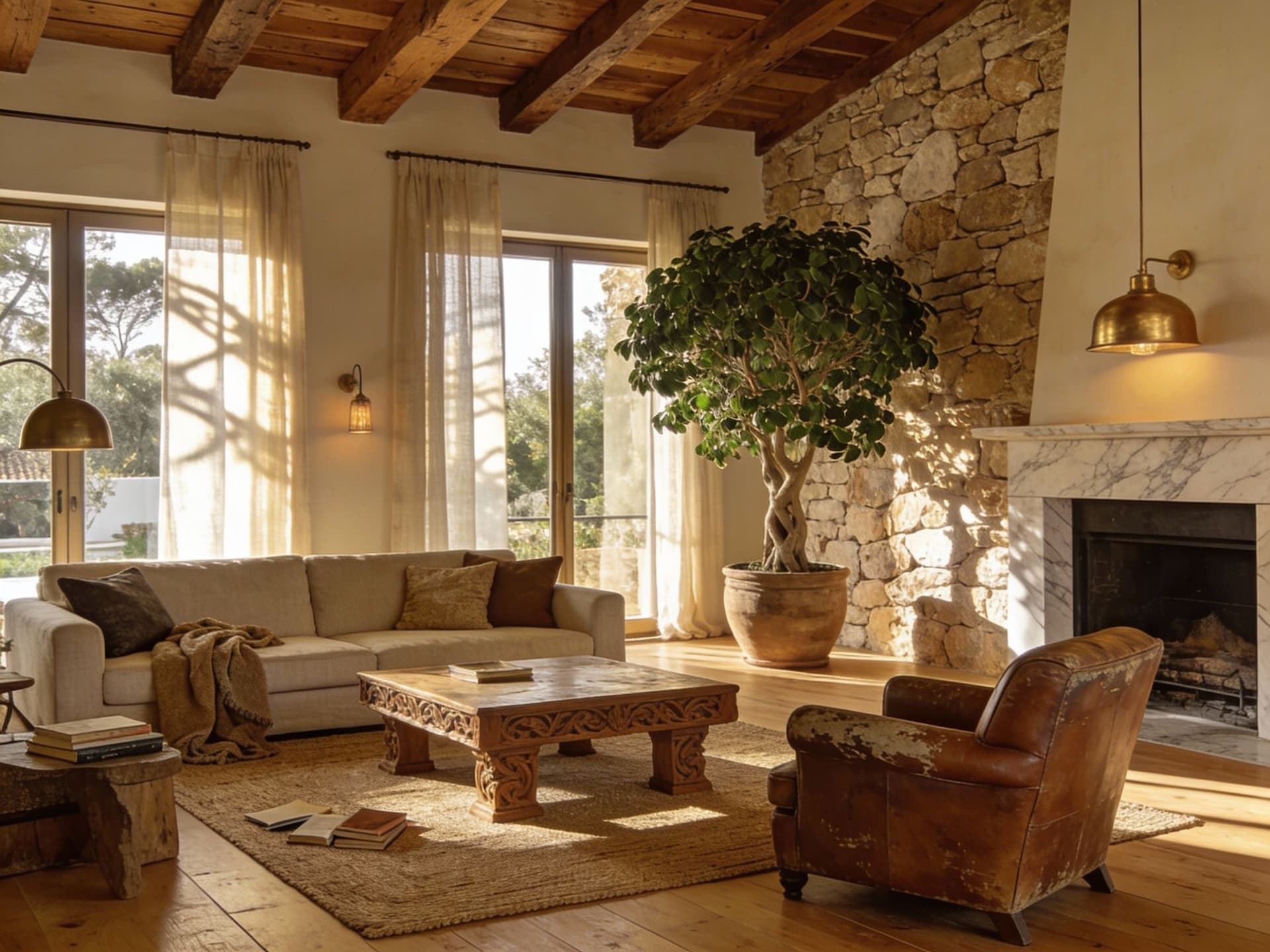 Content illustration 2 for Marbella Fee Transparency — Maiti Homes' Local Model