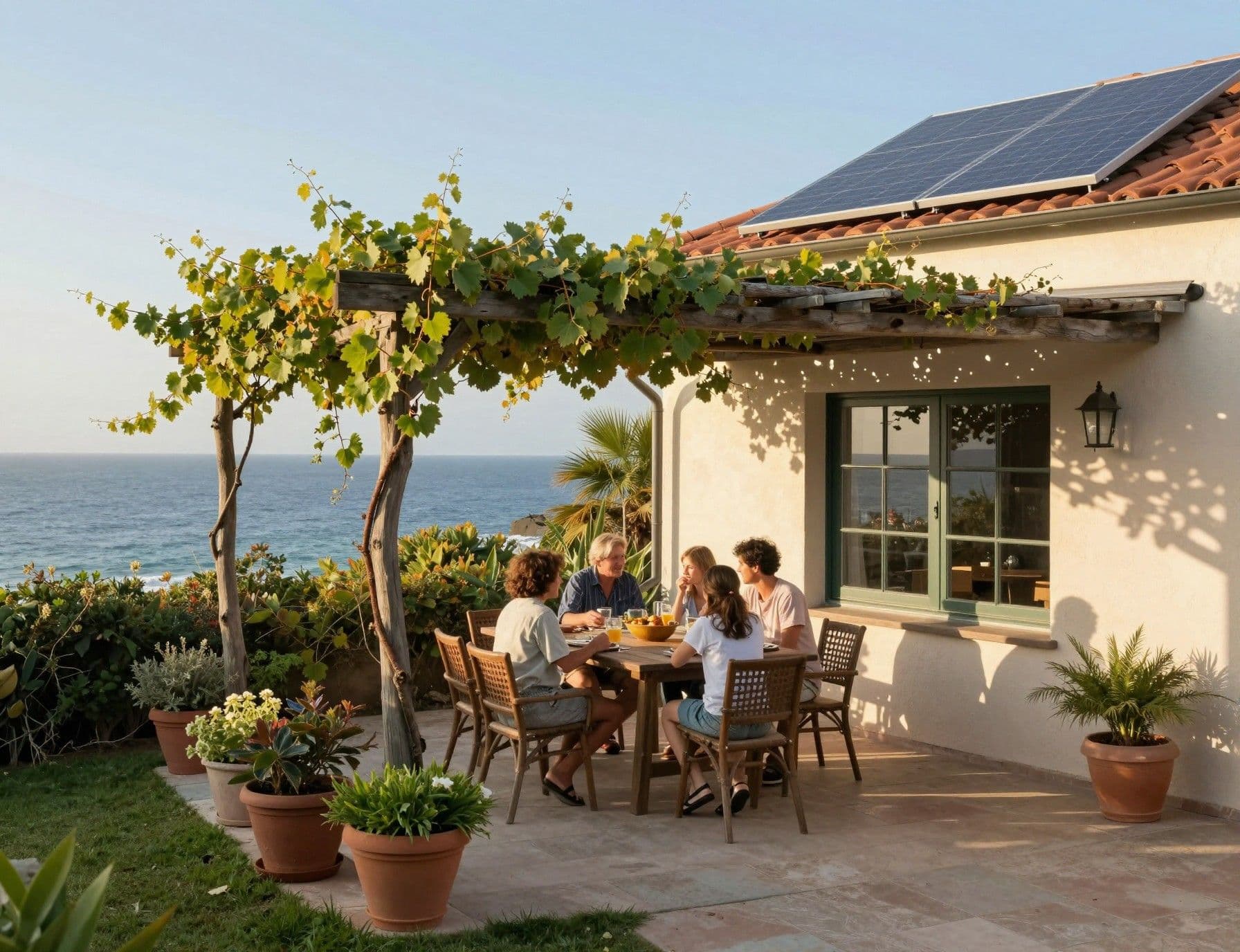 Content illustration 2 for Croatia: Fall in Love — Then Buy with Eco Sense