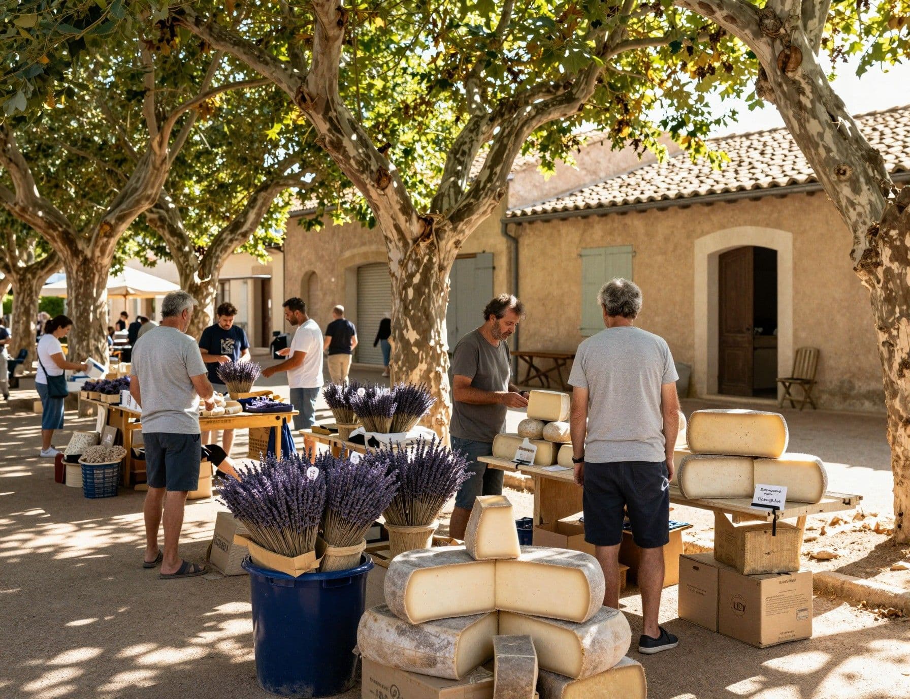 Content illustration 1 for Permit Pitfalls, Green Renovations & French Life