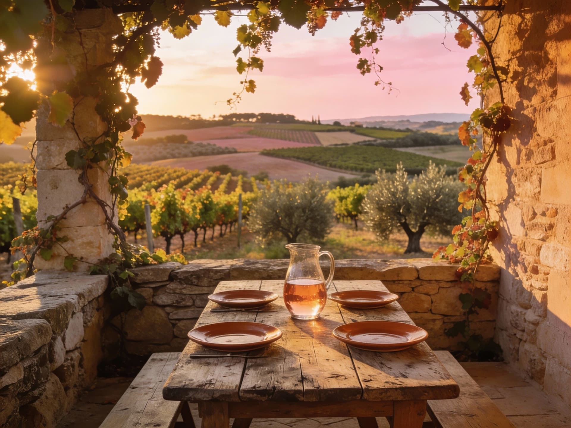 Content illustration 2 for Why Summer House‑Hunting in France Often Misleads