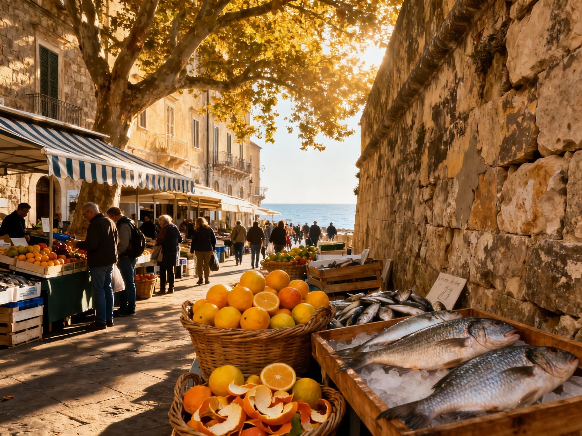 Content illustration 1 for How Italy’s Coast‑Forest Edge Outsmarts Price Myths