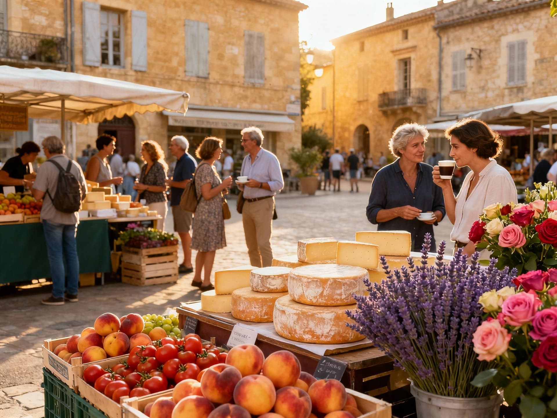 Content illustration 1 for Red Flags, Permits & Diagnostics When Buying in France