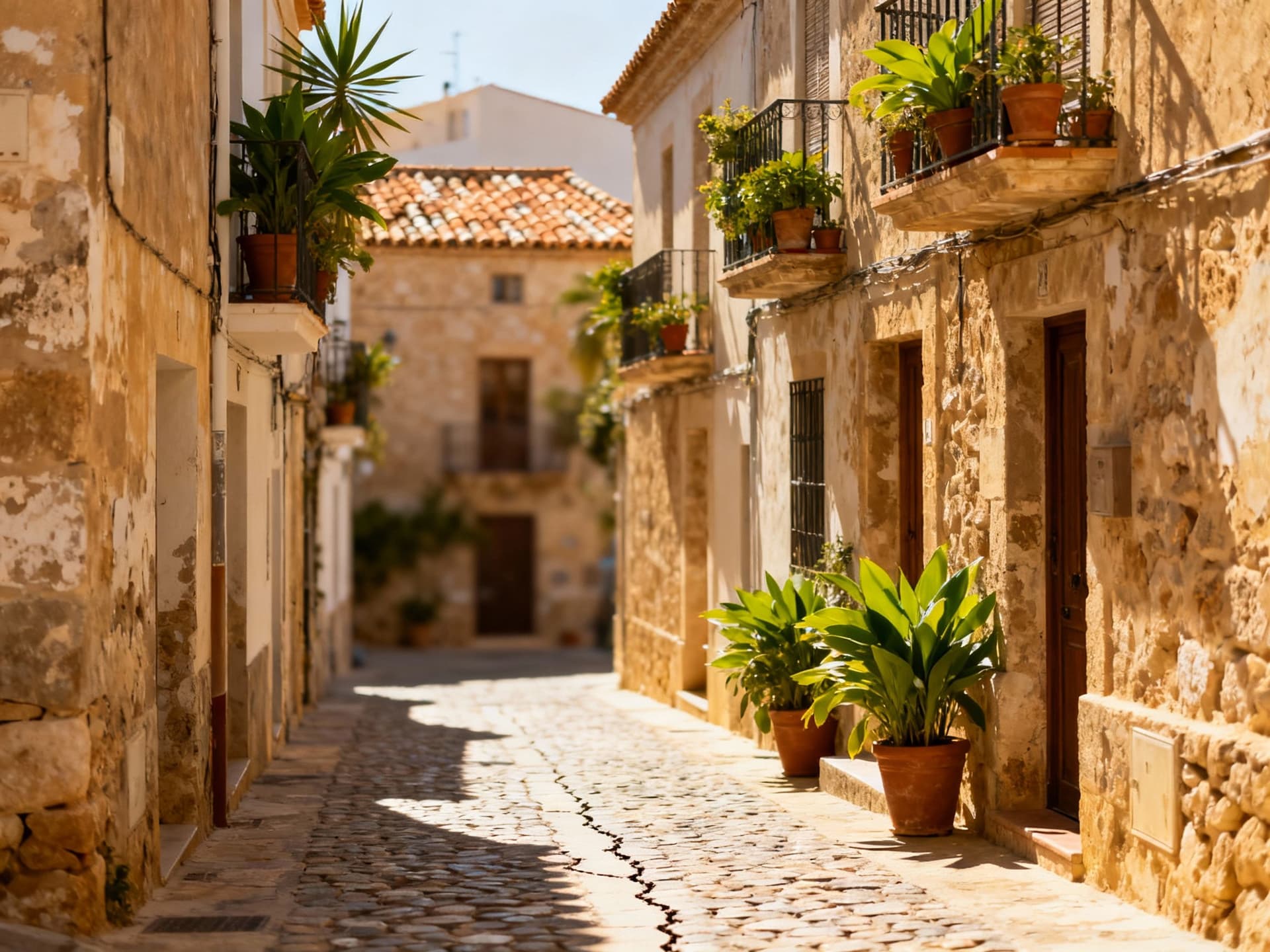 Content illustration 1 for Vision Villas: Jávea’s Local Intelligence & Eco‑Minded Service