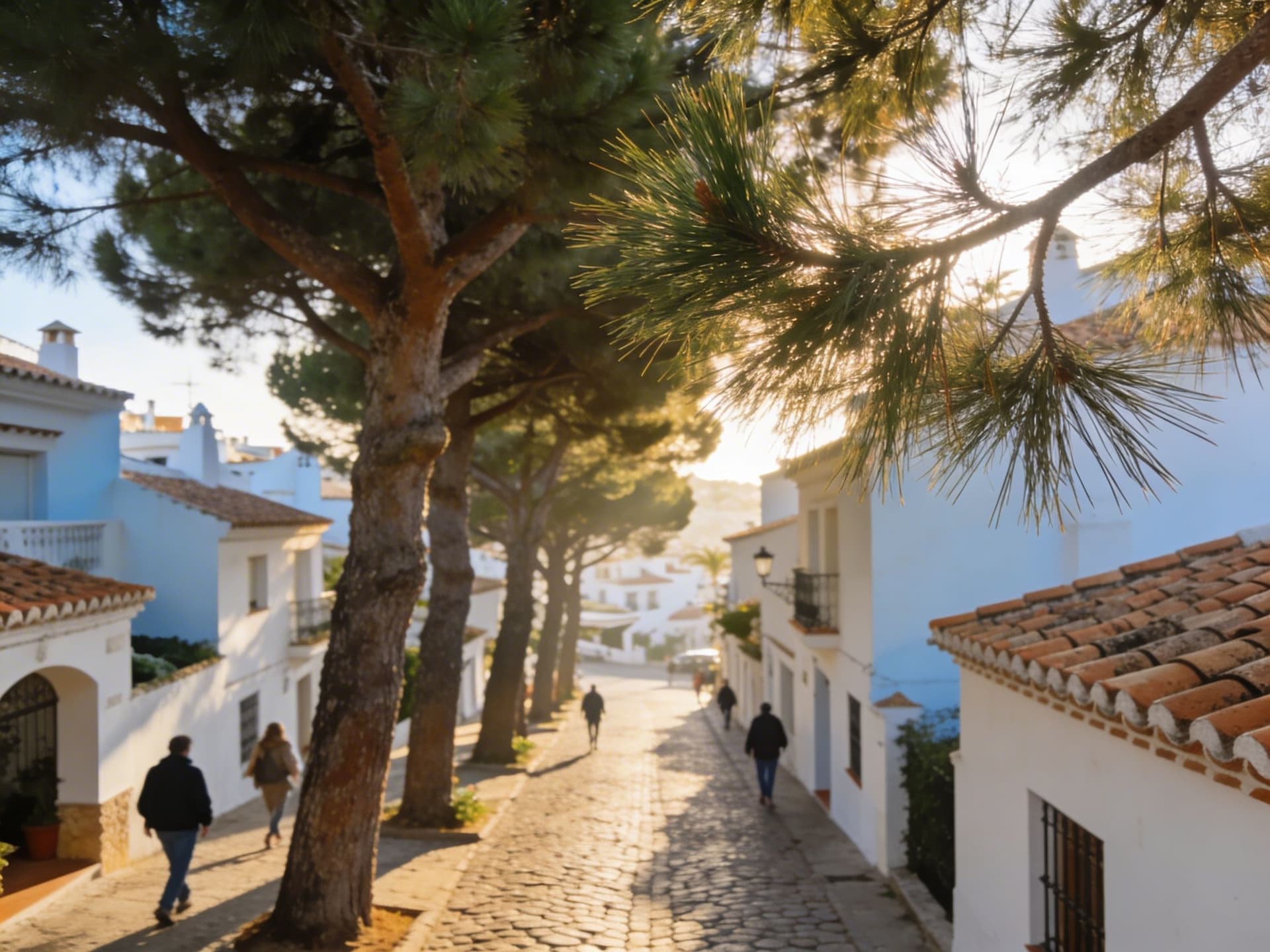 Content illustration 1 for Maiti Homes: A Marbella Model of Local Care