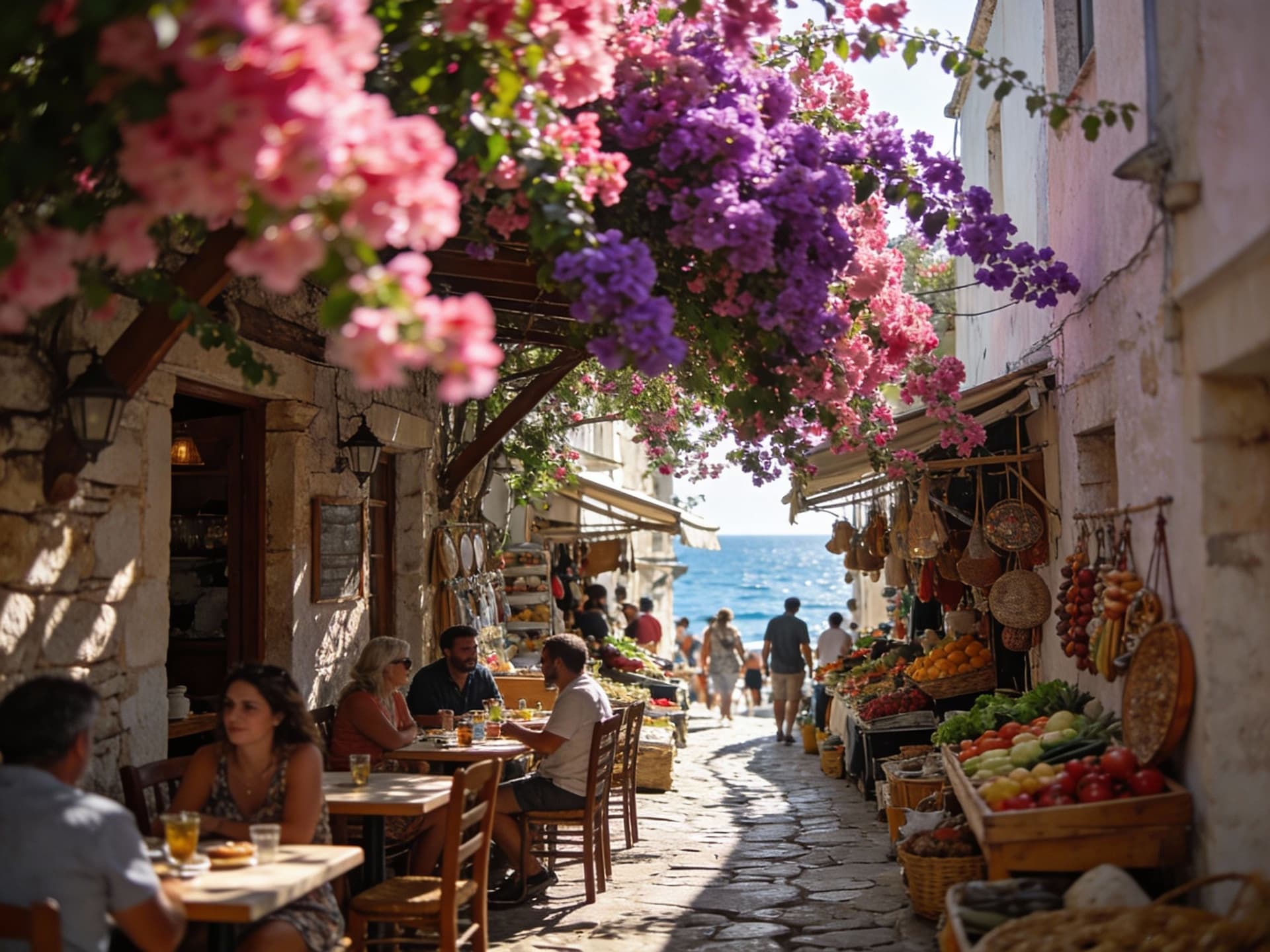 Content illustration 1 for Buy Smarter in Cyprus: Green Finance & Local Truths