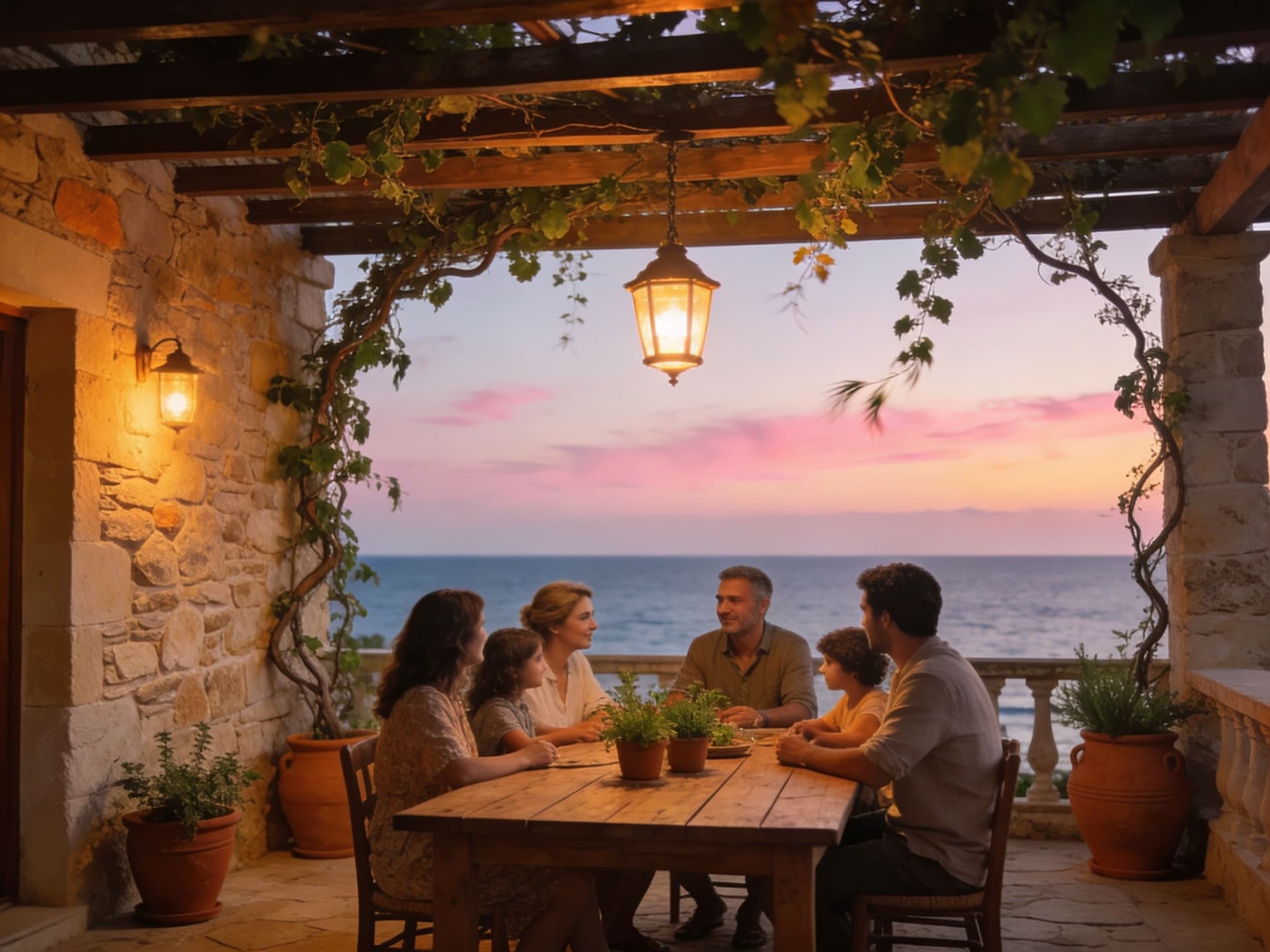 Content illustration 2 for Why Waiting Until Autumn to Close in Cyprus Wins