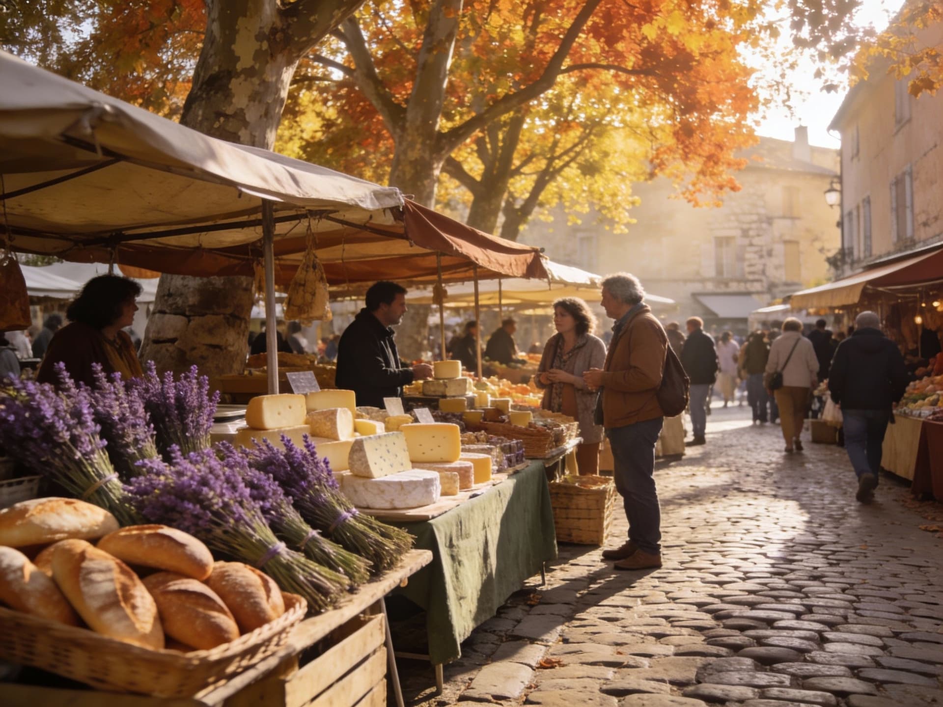 Content illustration 1 for Buy in France When Locals Slow Down: Off‑Season Advantages