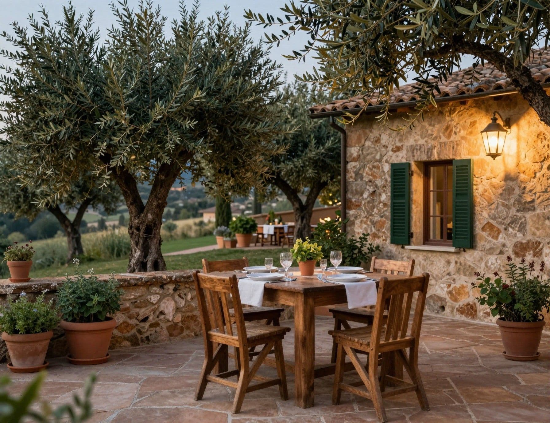 Content illustration 2 for Italy: Season‑Rich Living and Stewardship‑First Buying