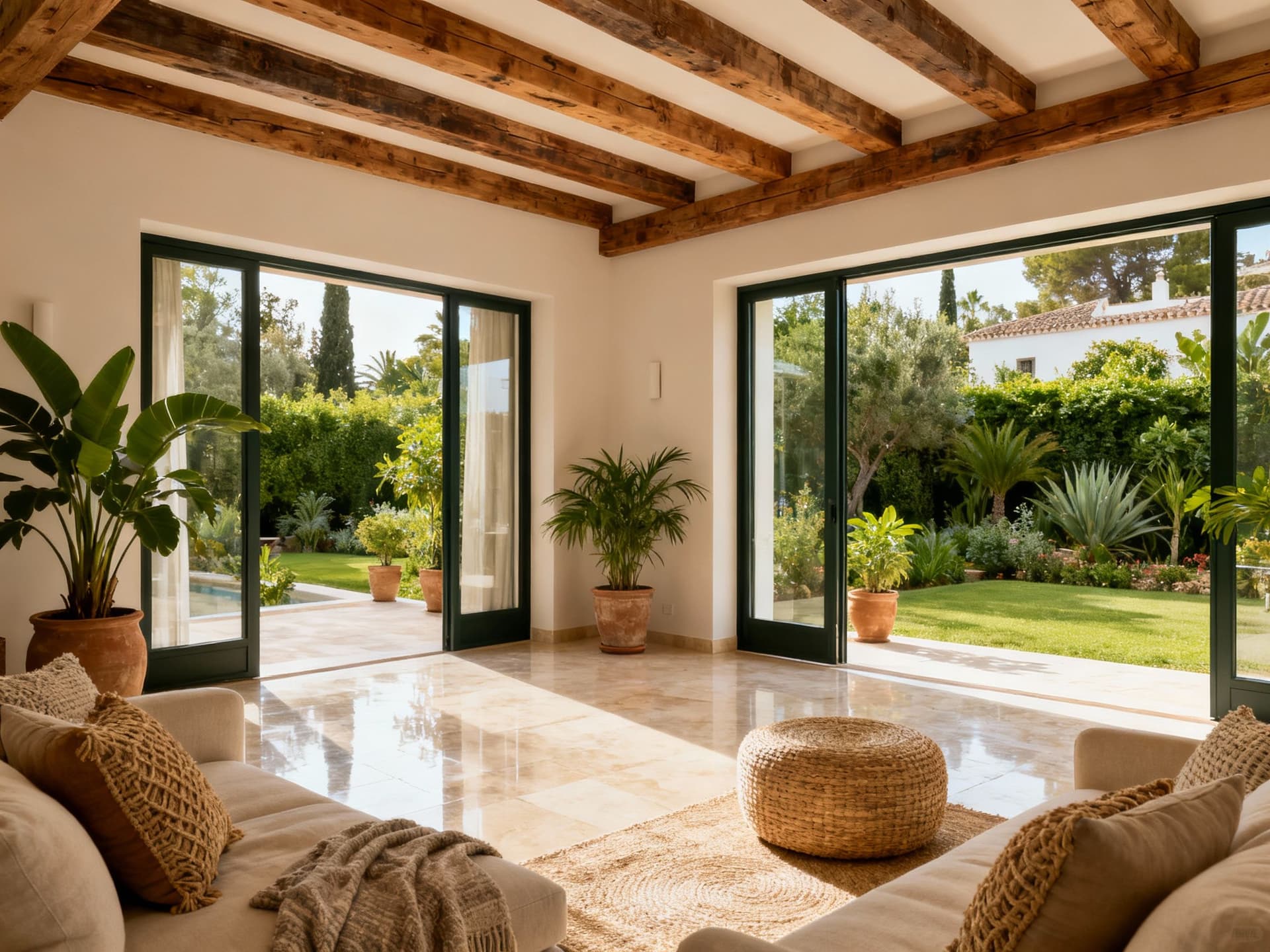 Content illustration 2 for GROInvest: Marbella’s Quiet Local Intelligence