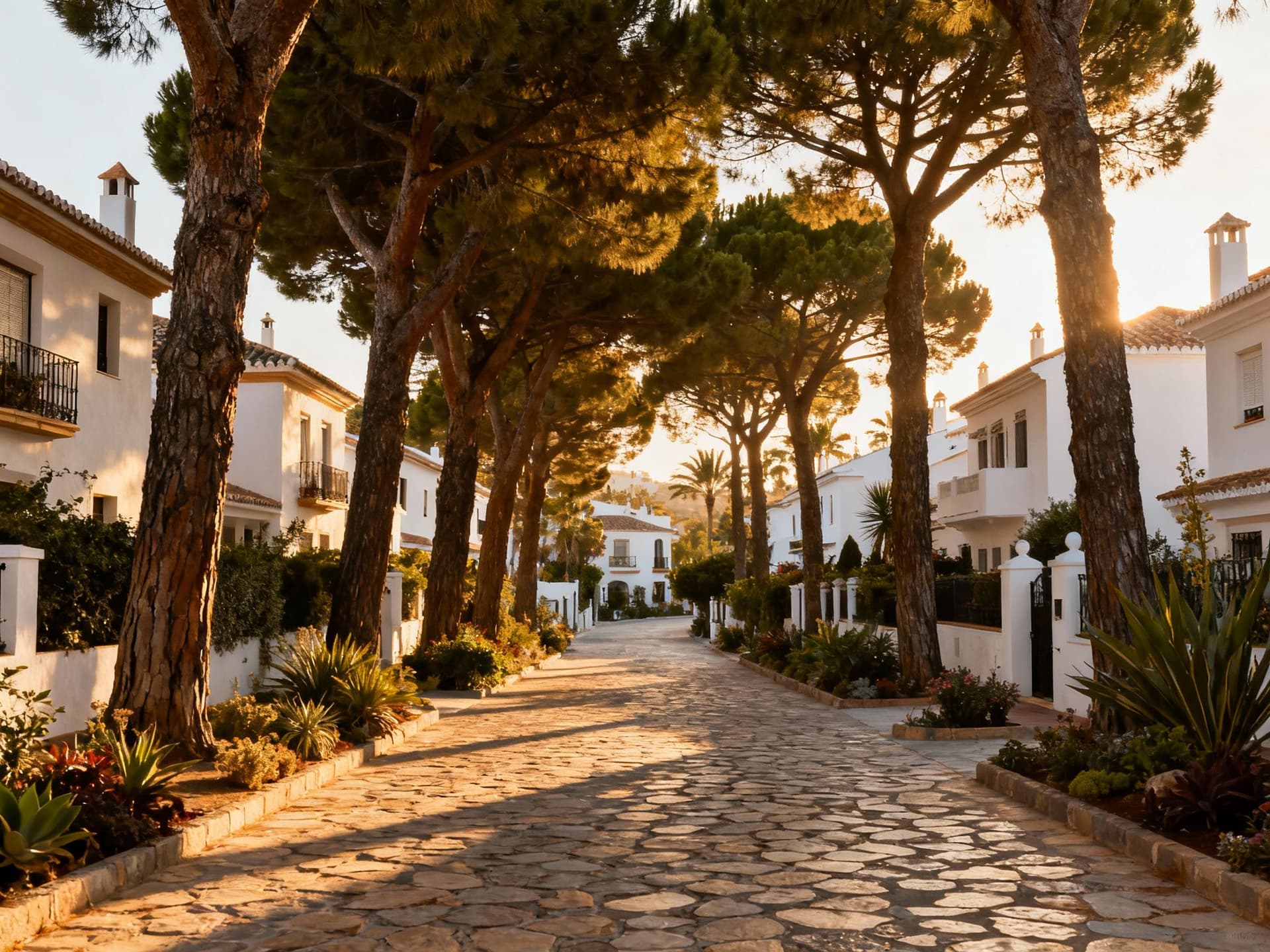 Content illustration 1 for Villa Marketing: Marbella Agency Model for Global Buyers