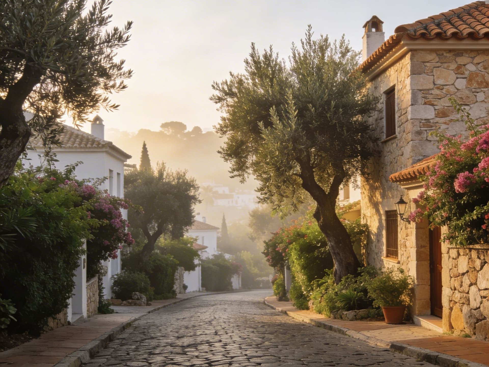 Content illustration 1 for GROInvest: Marbella’s Documentation‑First Agency