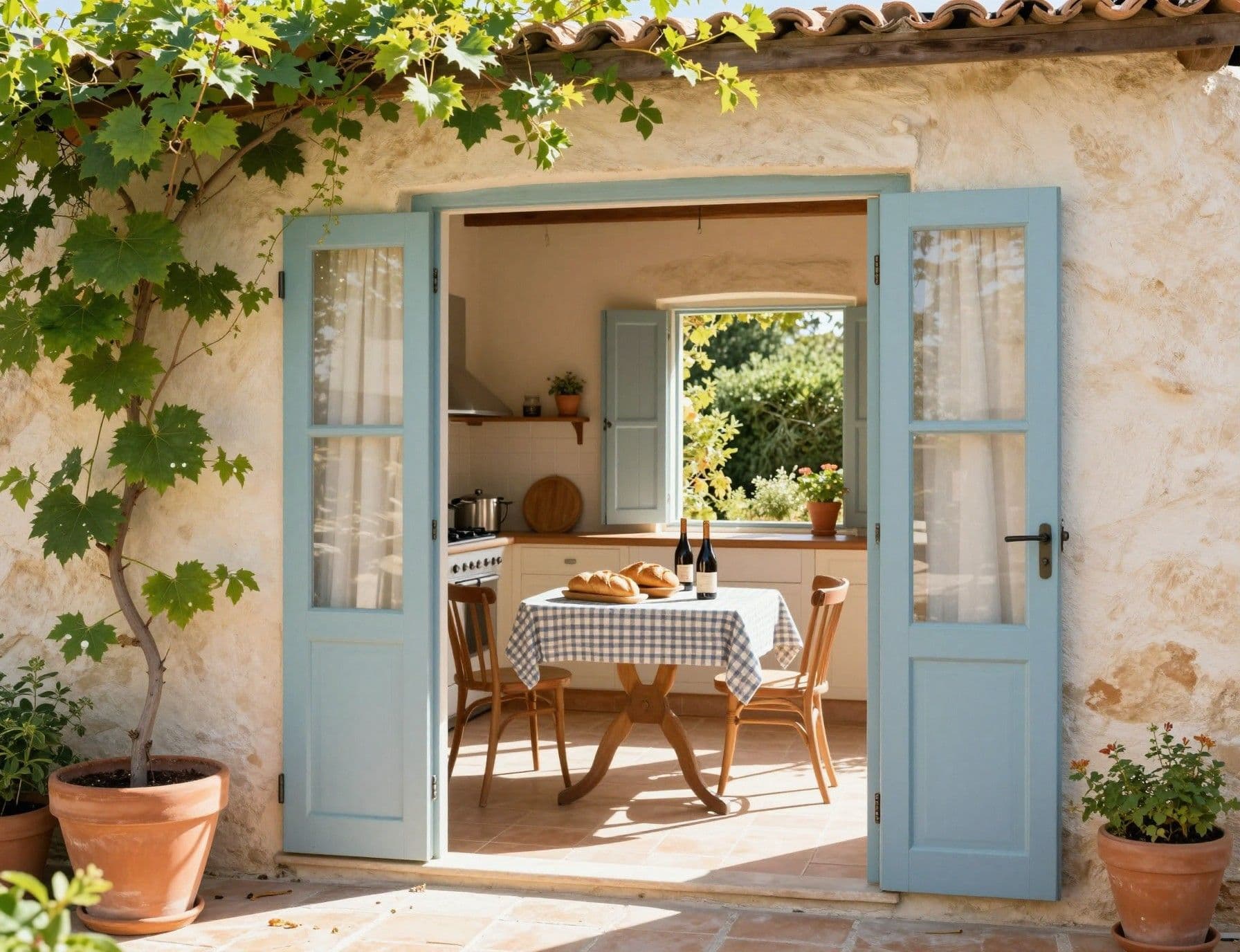 Content illustration 2 for Autumn House‑Hunting in France: A Greener Advantage