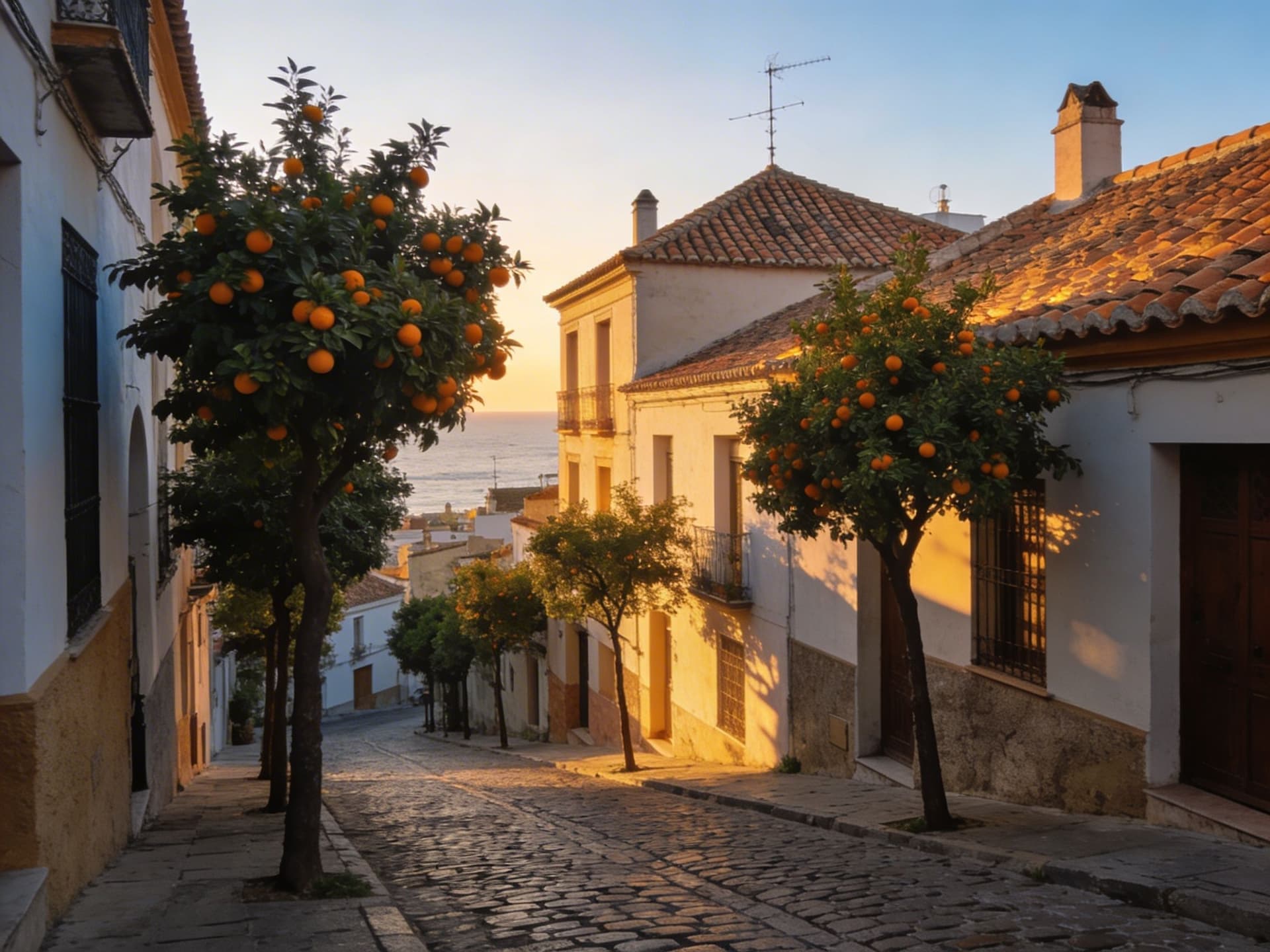 Content illustration 1 for Villa Nova: Málaga Expertise, International Service