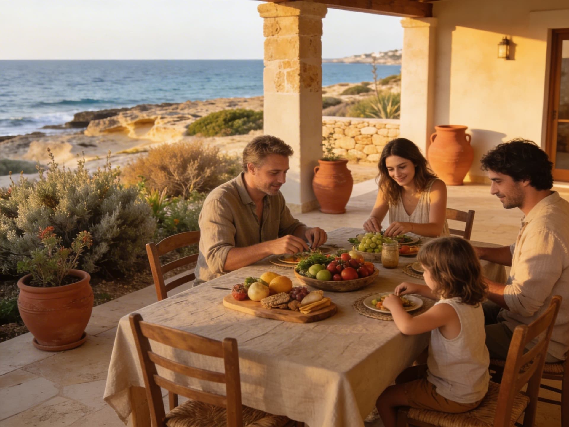 Content illustration 2 for Close Smart in Cyprus: Timing, Negotiation & Solar Realities