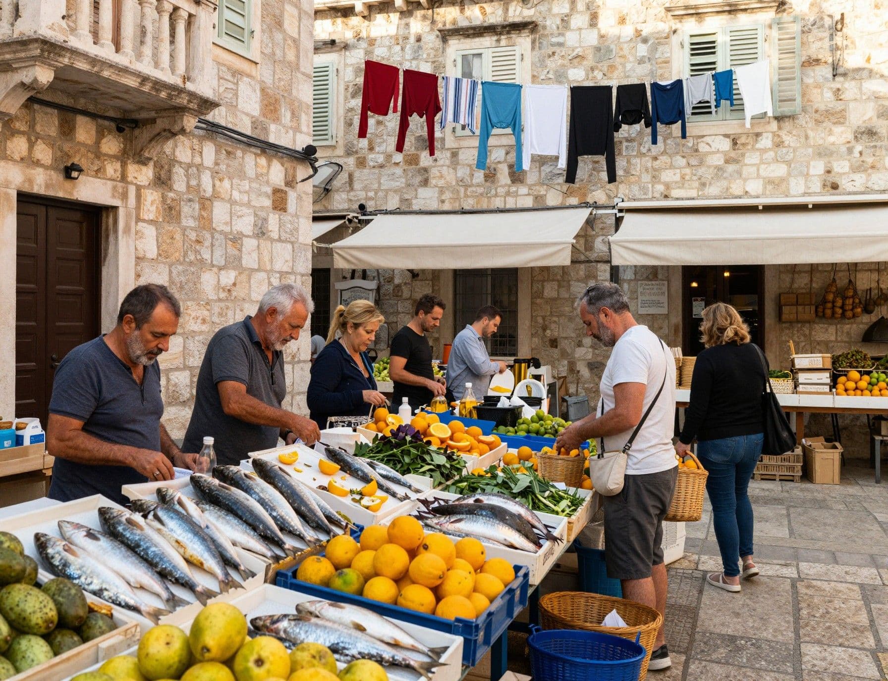 Content illustration 1 for Why Energy‑Smart Homes Beat Sea‑View Hype in Croatia