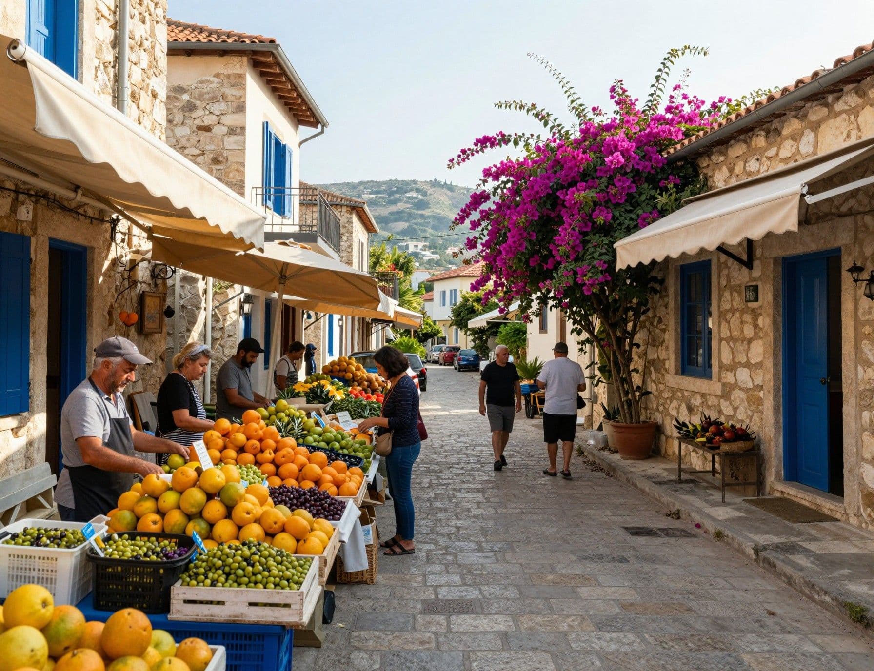 Content illustration 1 for Close with Care in Cyprus: Negotiate for Stewardship