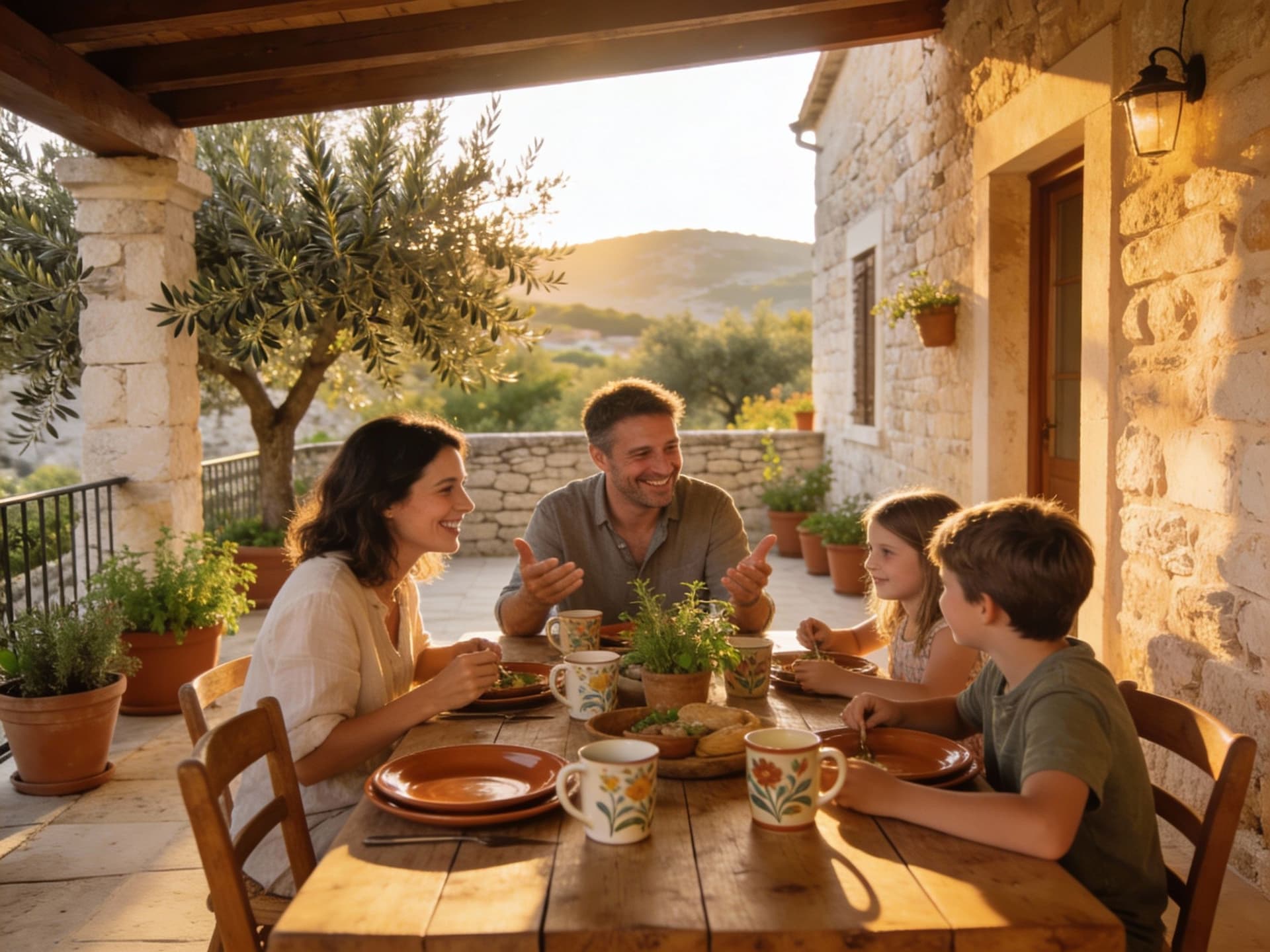 Content illustration 2 for Croatia: Love the Life, Check the Title