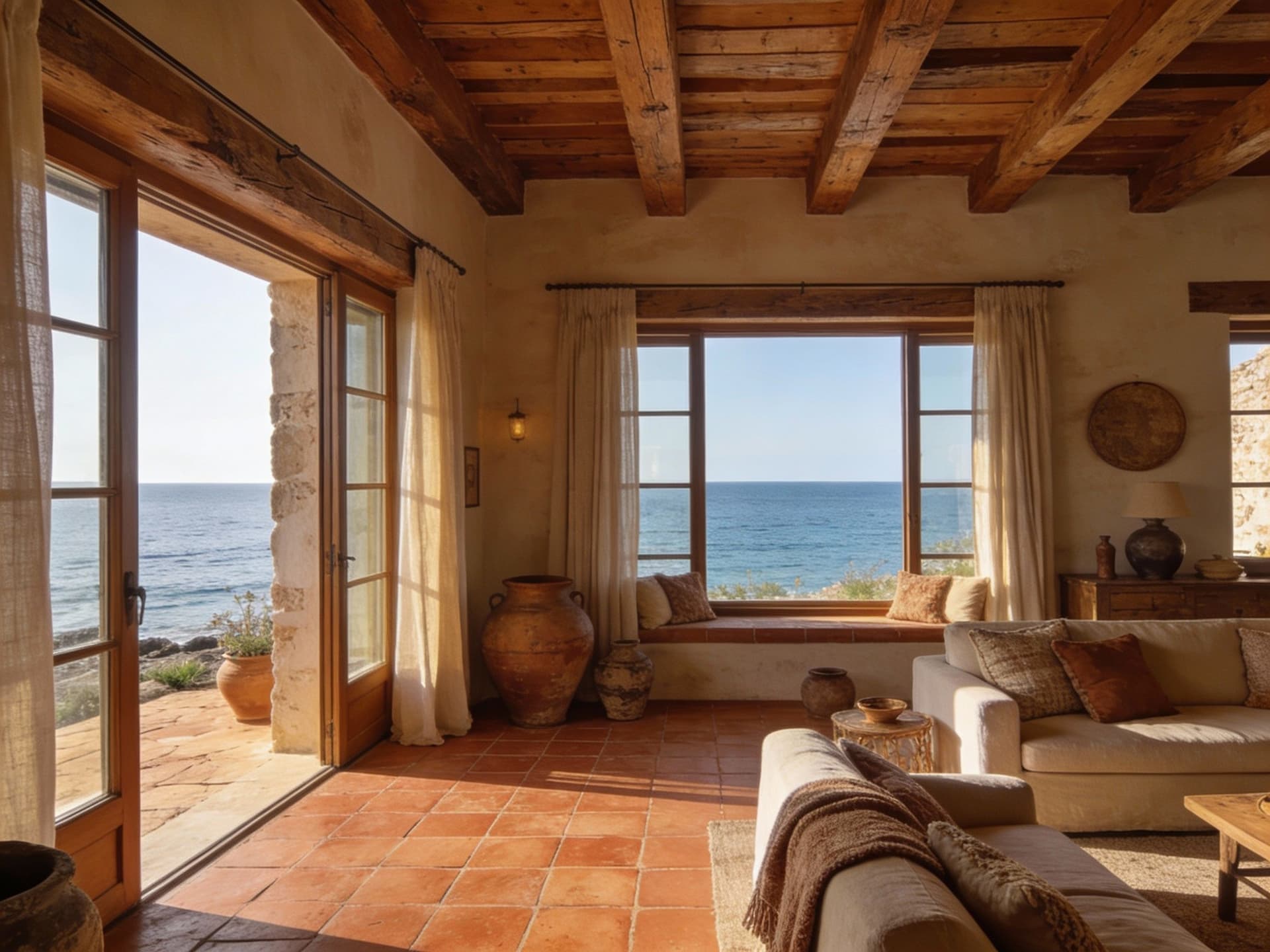 Content illustration 2 for Vision Villas — Jávea Service, Sustainable Stewardship