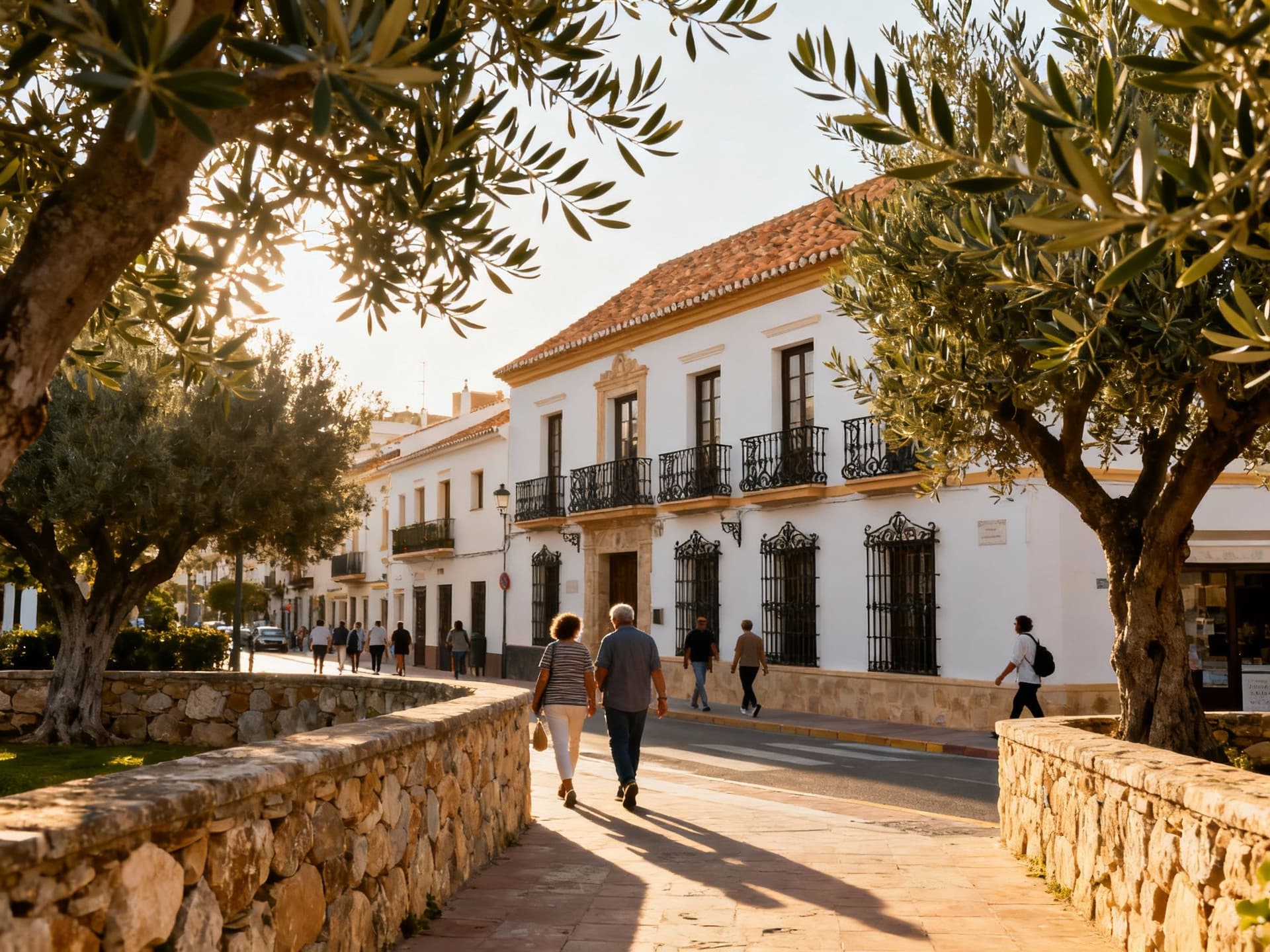 Content illustration 1 for GROInvest: Marbella’s Local Intelligence for Buyers