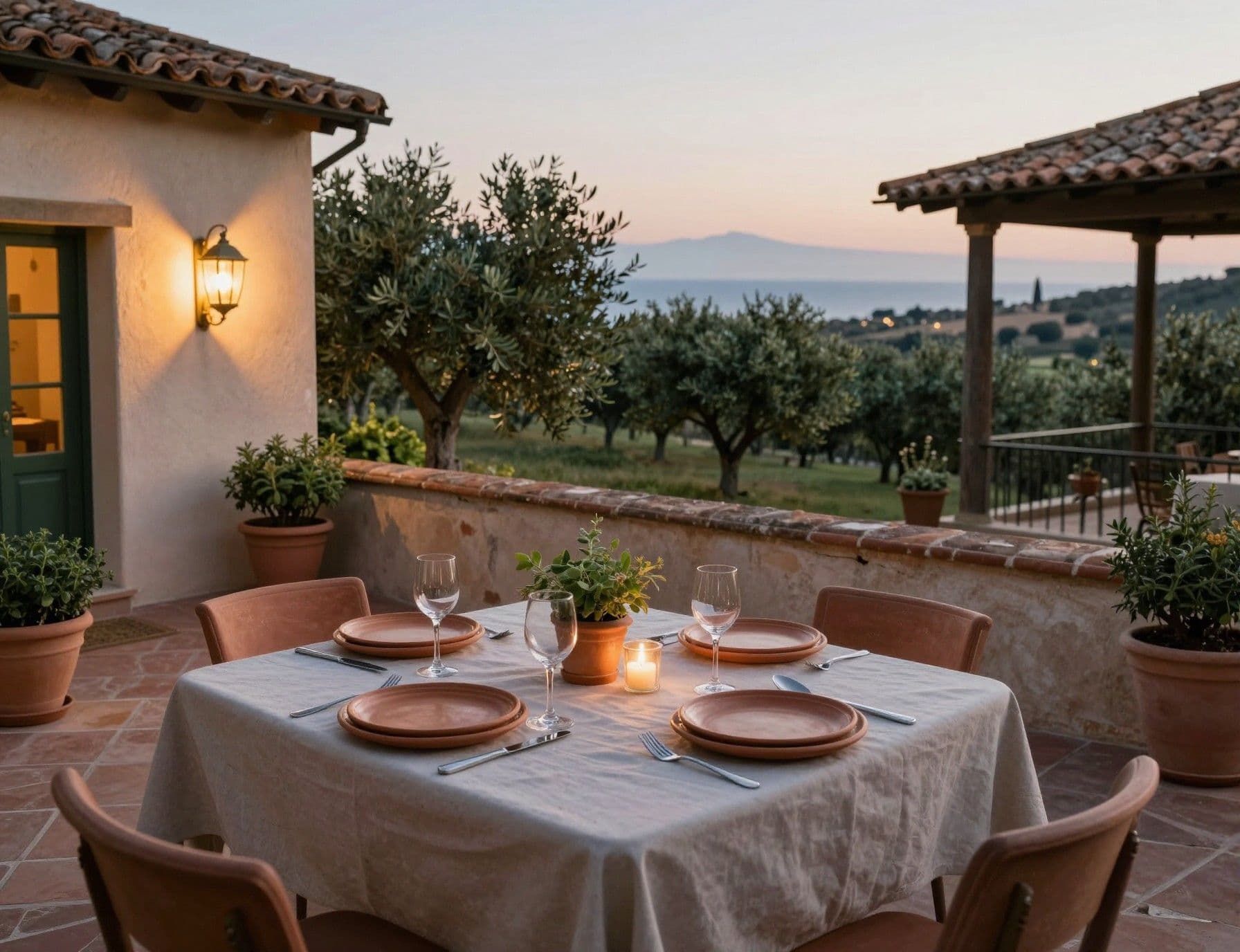 Content illustration 2 for Green‑Coast Living in Greece: Lifestyle Meets Legal Reality