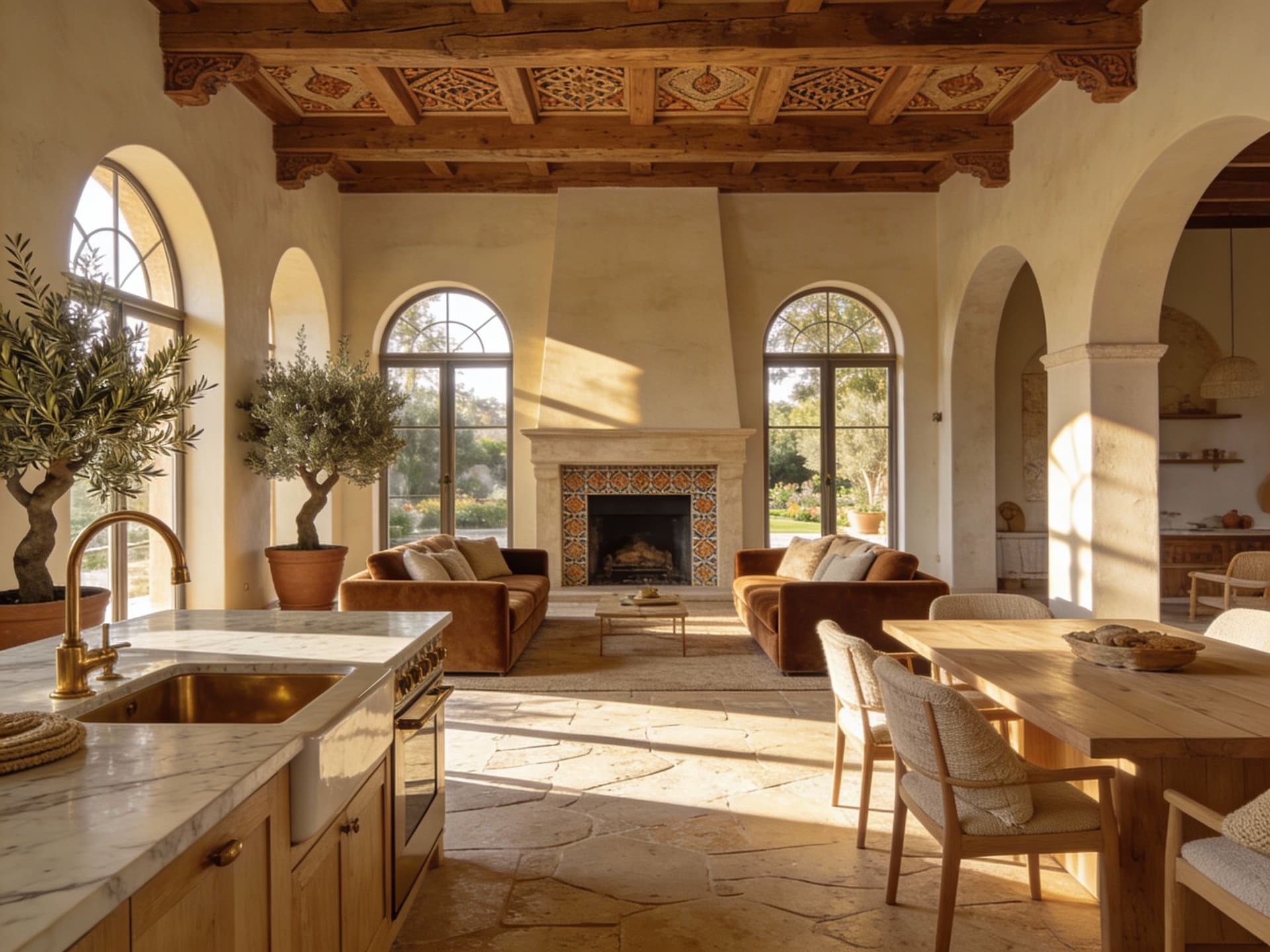 Content illustration 2 for GROInvest: Marbella Knowledge, Global Service