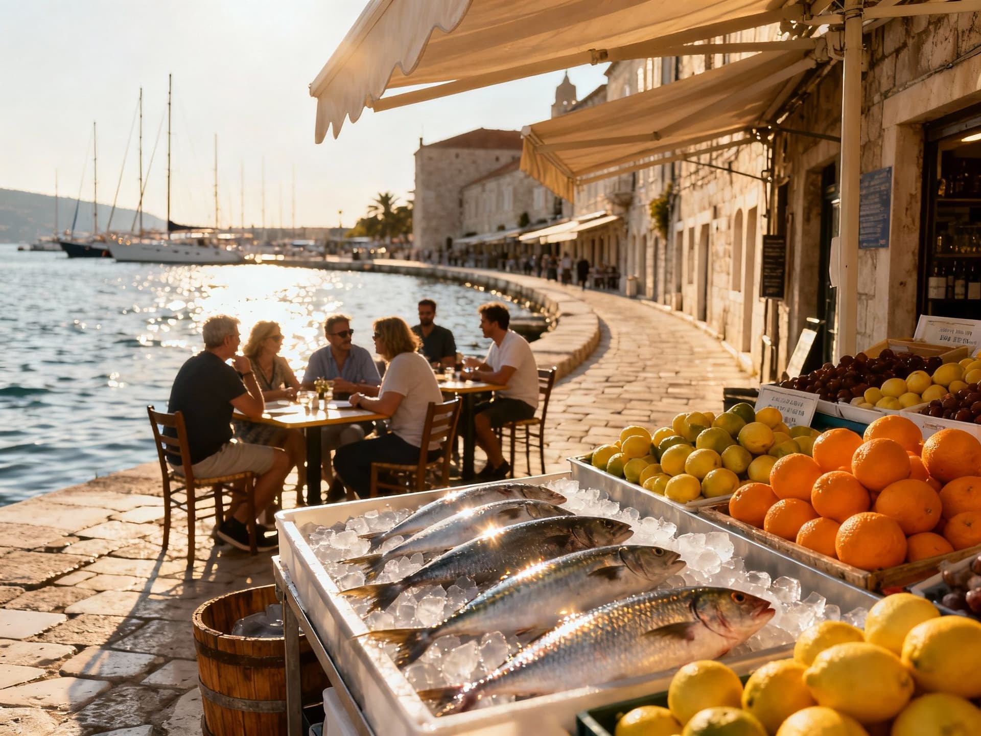 Content illustration 1 for Seasons, Stone & Reciprocity: A Croat Life‑First Buying Plan