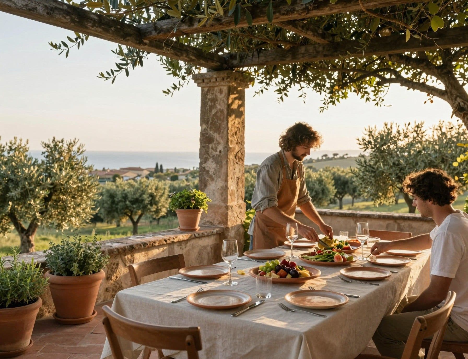 Content illustration 2 for Italy’s Green Advantage: How Renewables Shape Home Value