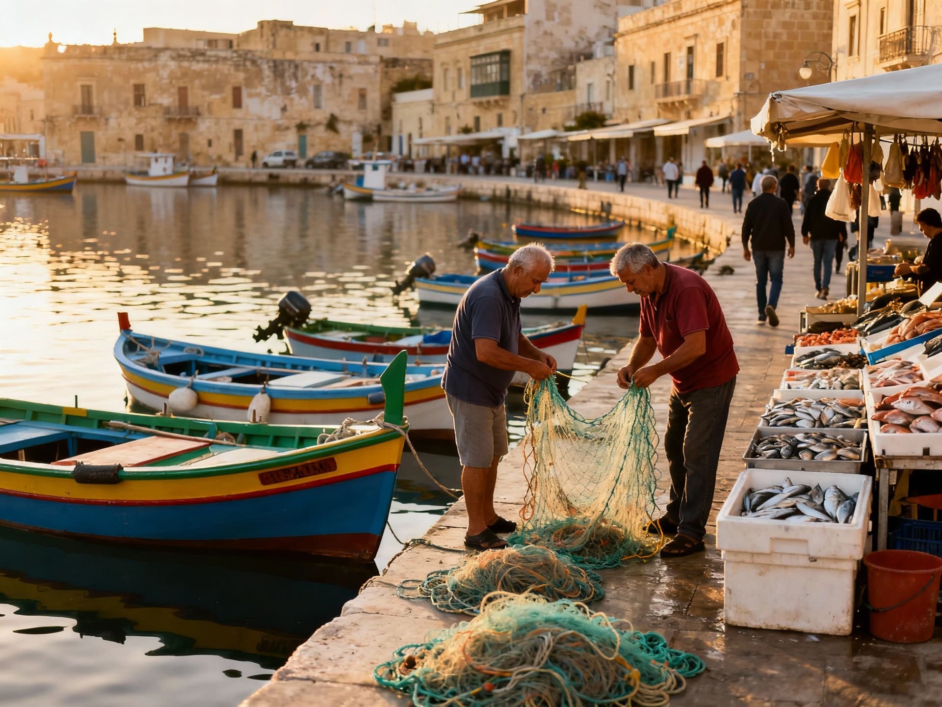 Content illustration 1 for Autumn House‑Hunting in Malta: The Upside Others Miss