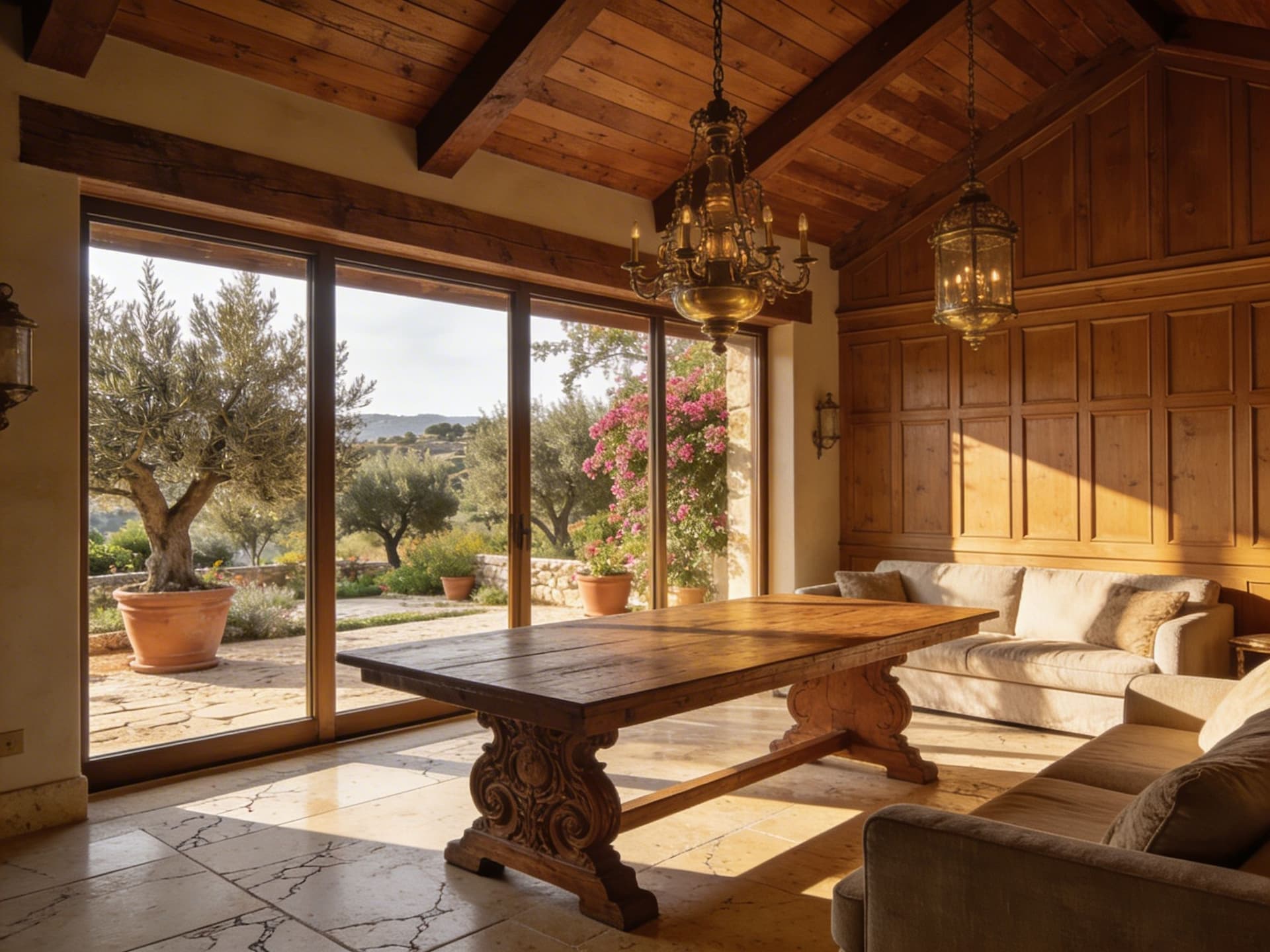 Content illustration 2 for Maiti Homes: Marbella Clarity on Fees and Local Edge